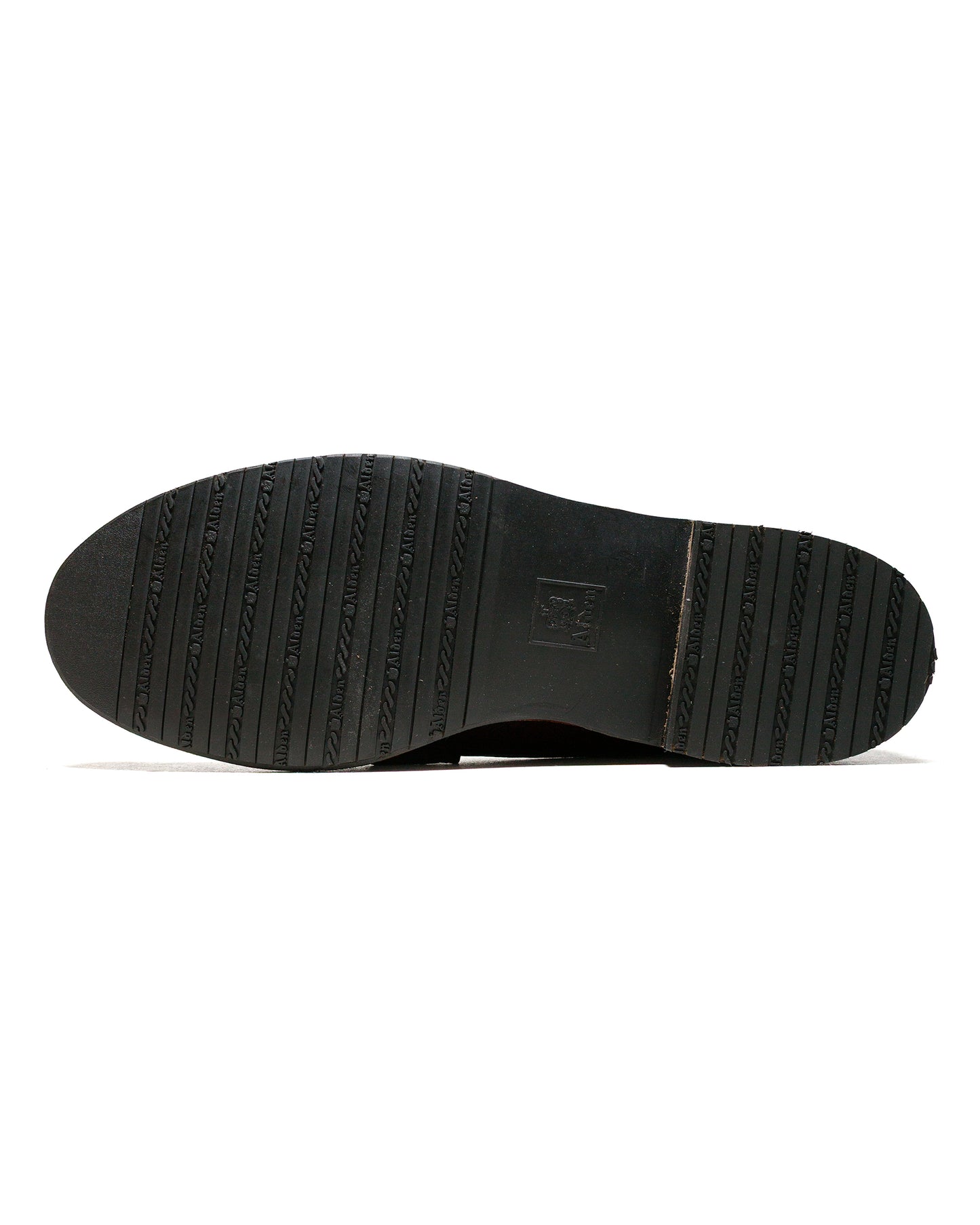 lost & found Alden Alden Penny Loafer Brown Lady Calf D2203L