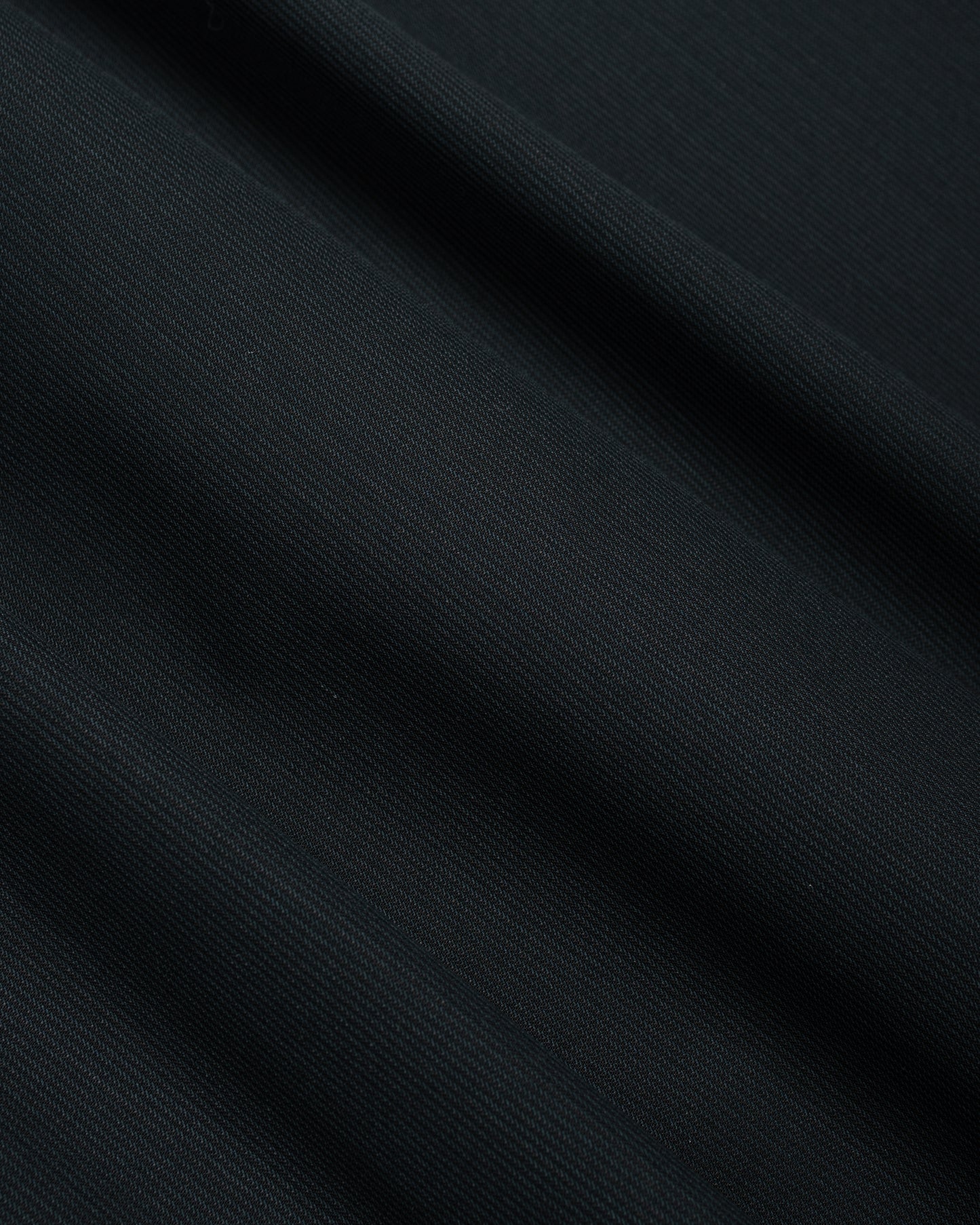 lost & found Amomento Amomento Wool Stripe Martine Pants Black