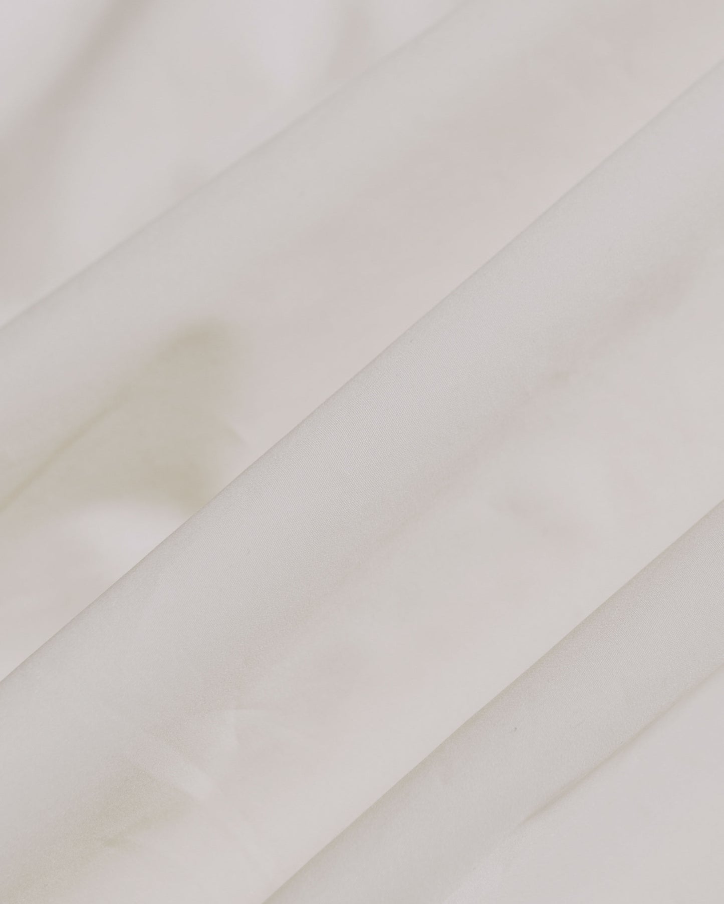 lost & found Amomento Amomento Open Collar Shirts Ivory