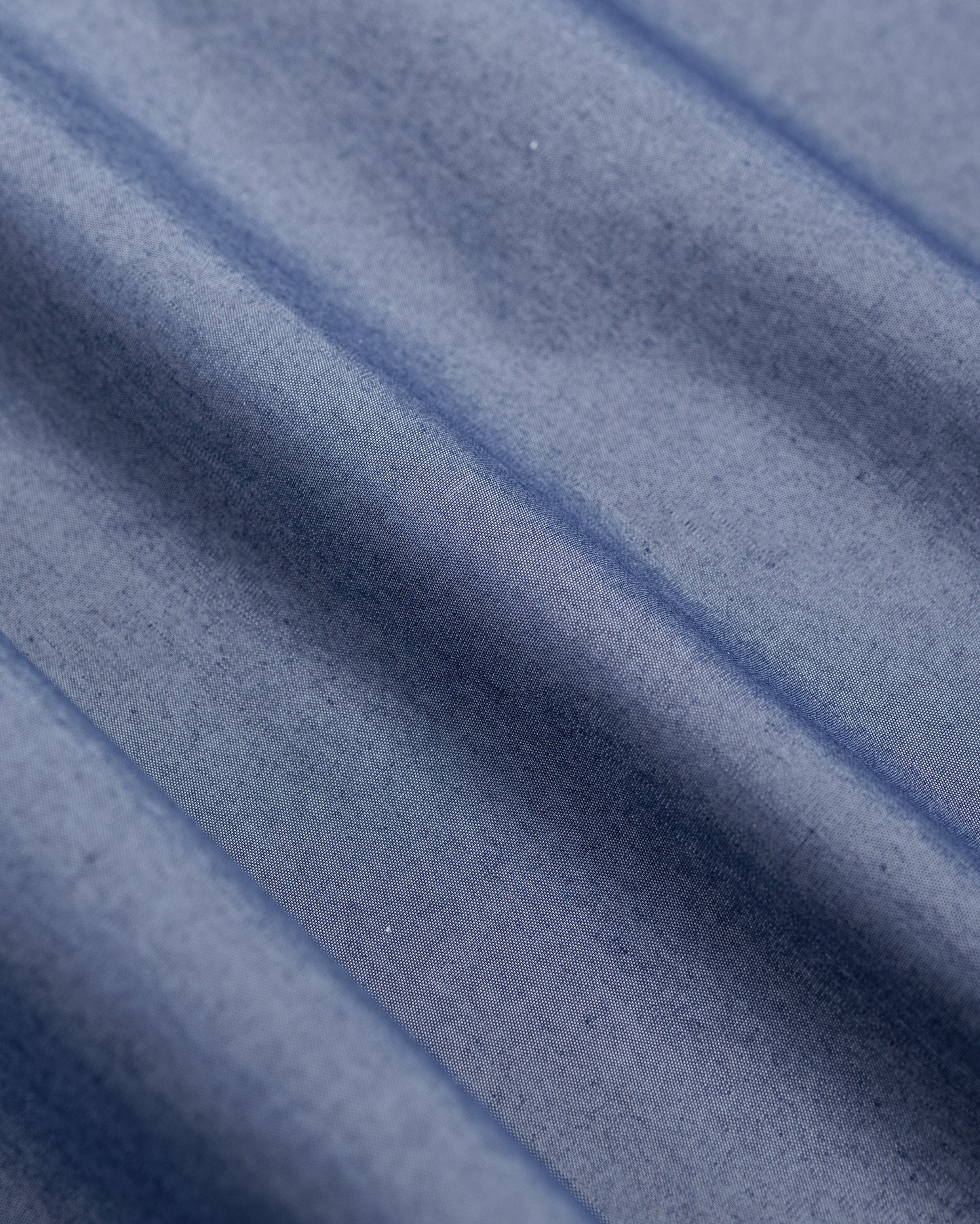 lost & found Amomento Amomento Square Pocket Oversized Shirt Indigo