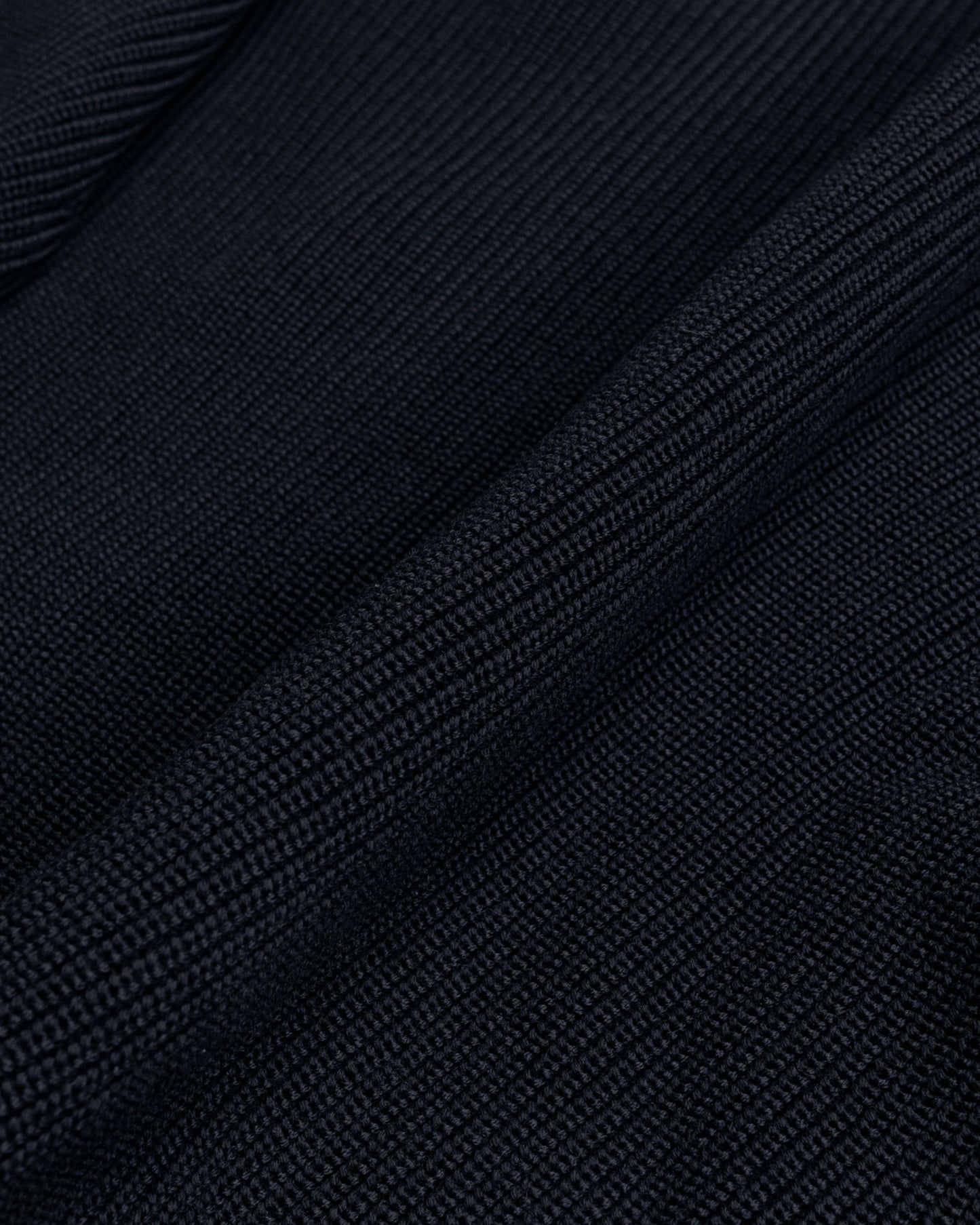 lost & found Andersen-Andersen Andersen-Andersen Skipper Jacket Navy Blue