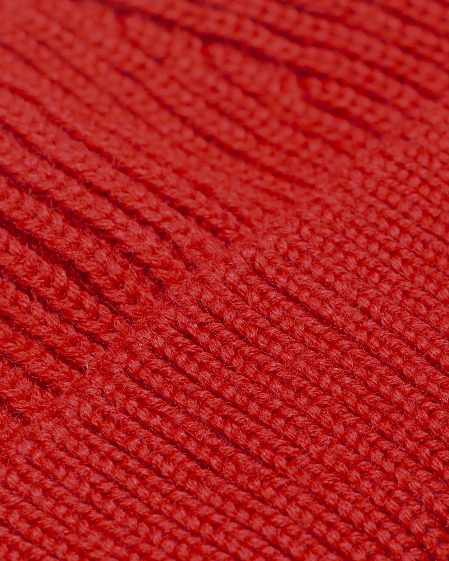 lost & found Andersen-Andersen Andersen-Andersen Beanie Short Red