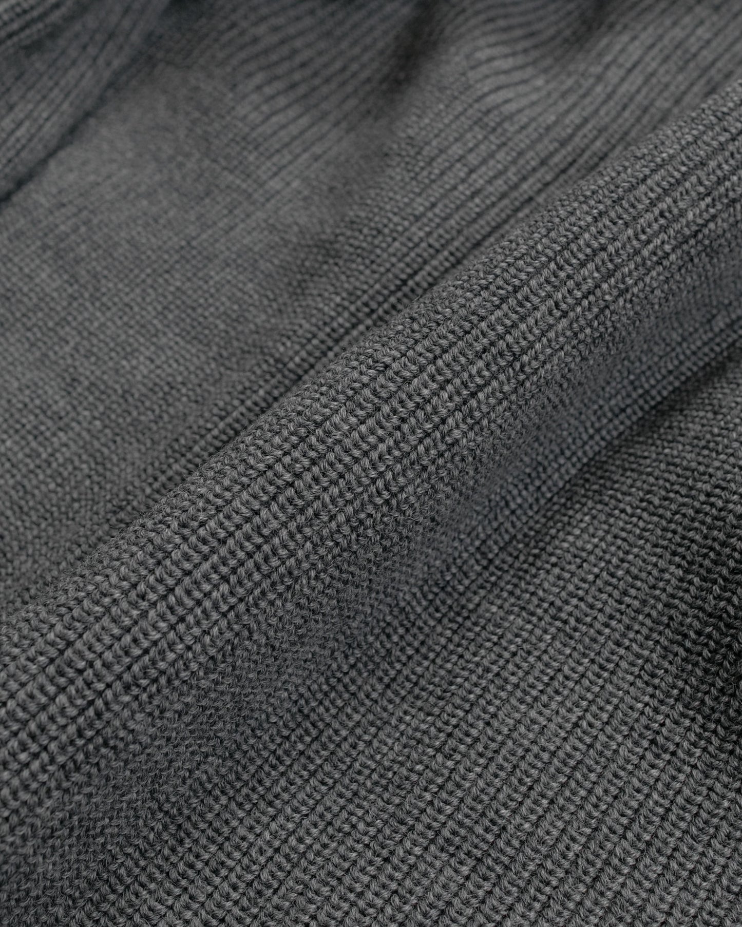 lost & found Andersen-Andersen Andersen-Andersen Skipper Jacket Grey