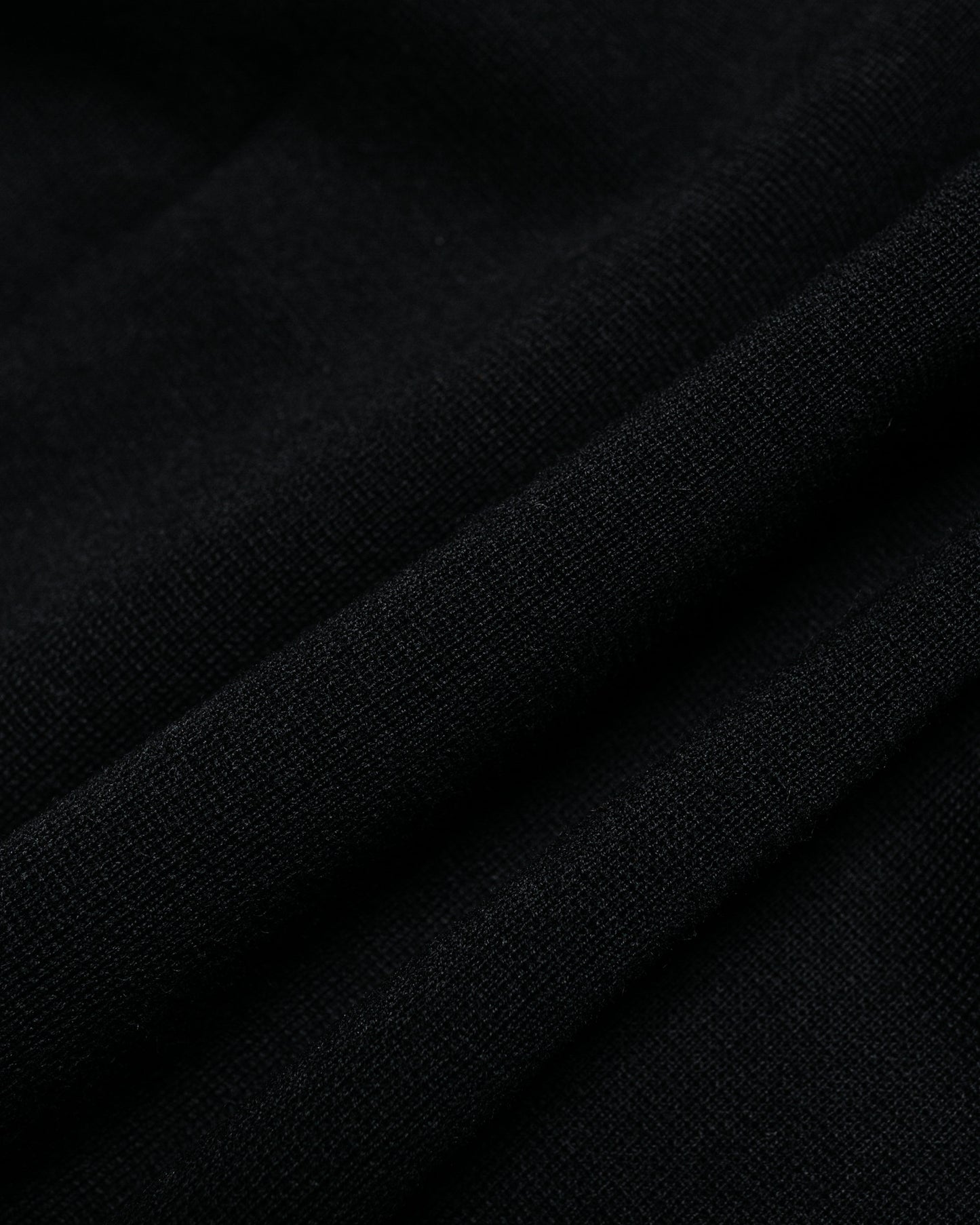 lost & found Andersen-Andersen Andersen-Andersen Work Jacket Black