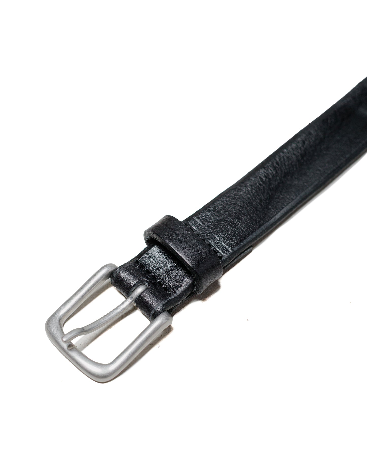 lost & found Another Aspect Another Aspect Another Belt 1.0 Black