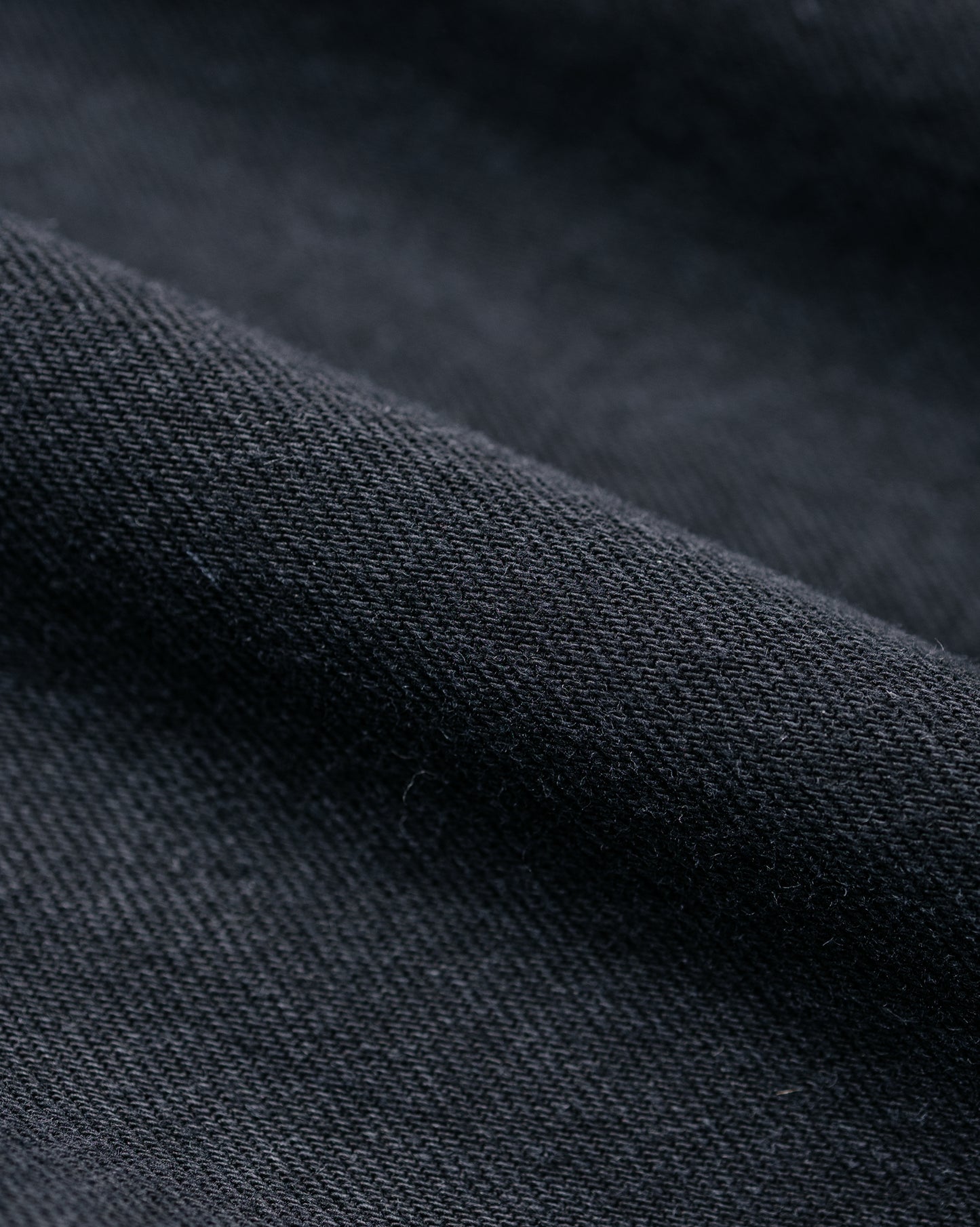 lost & found Another Aspect Another Aspect Another Jeans 1.0 Black