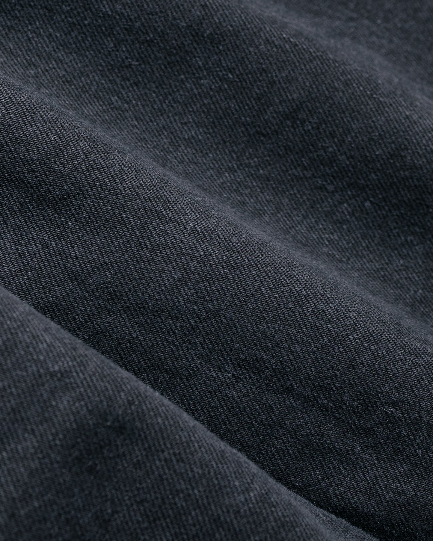 lost & found Another Aspect Another Aspect Another Jeans 3.0 Black