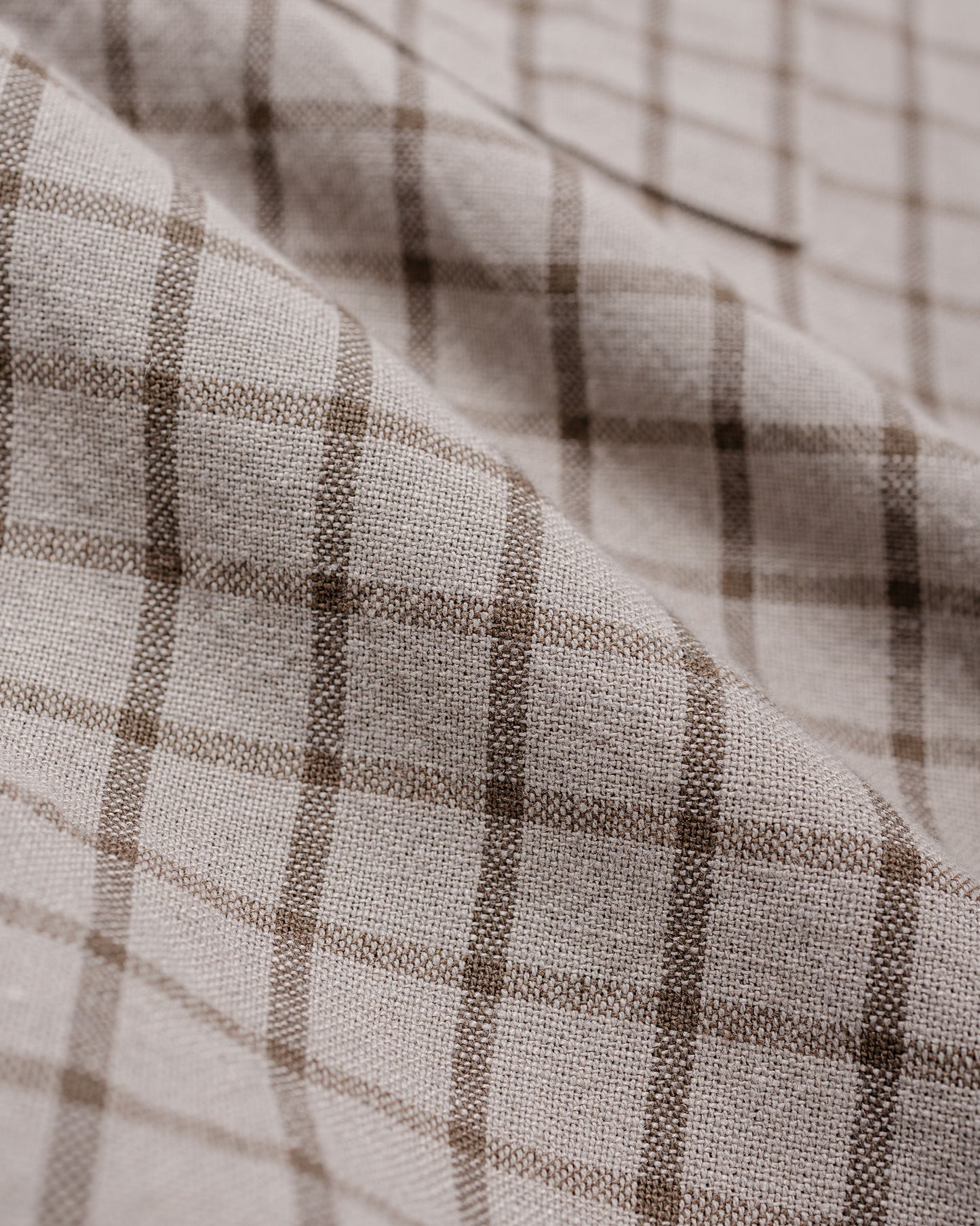 Another Aspect Another Shirt 2.0 Grey Check