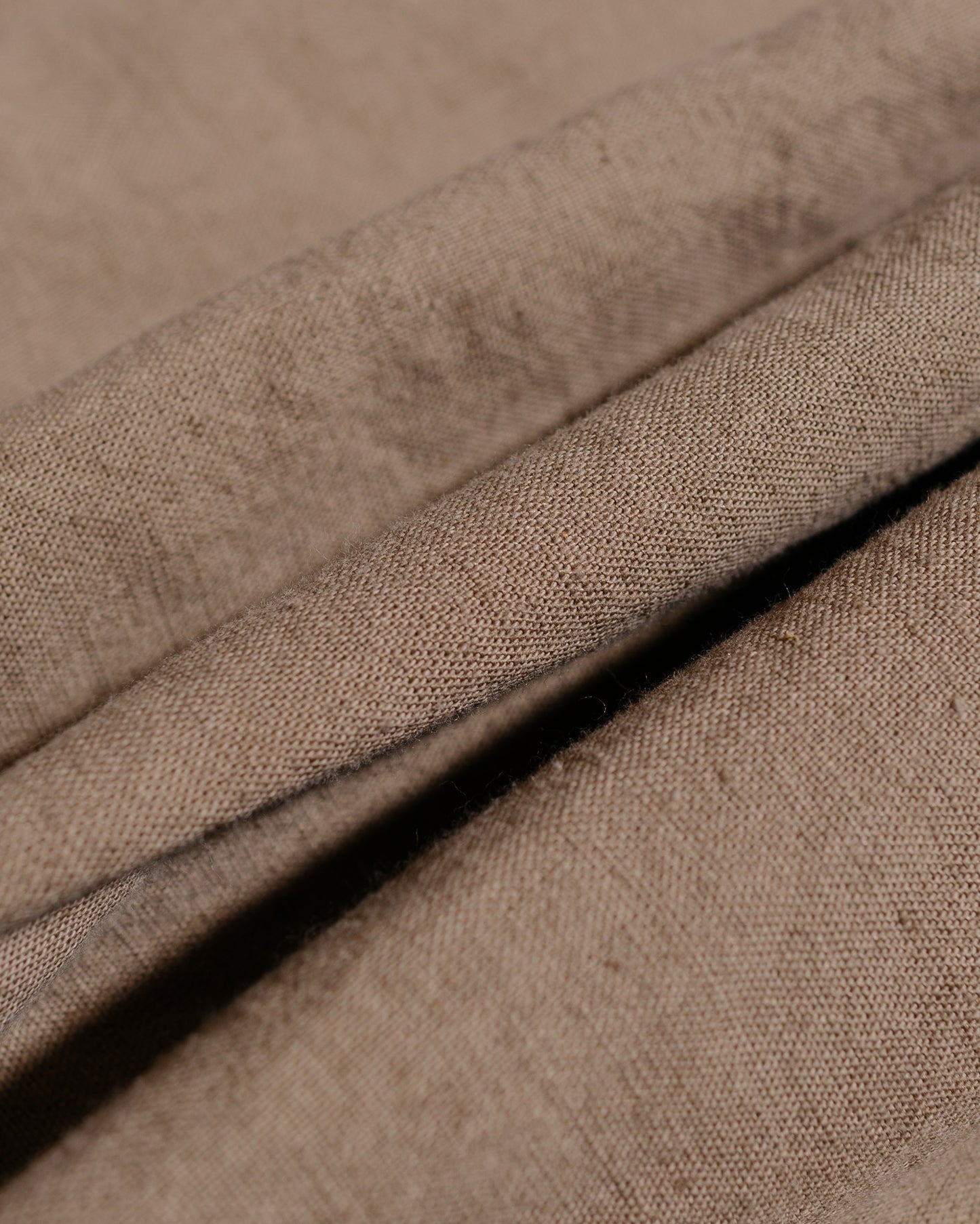 lost & found Another Aspect Another Aspect Another Shirt 2.0 Light Brown