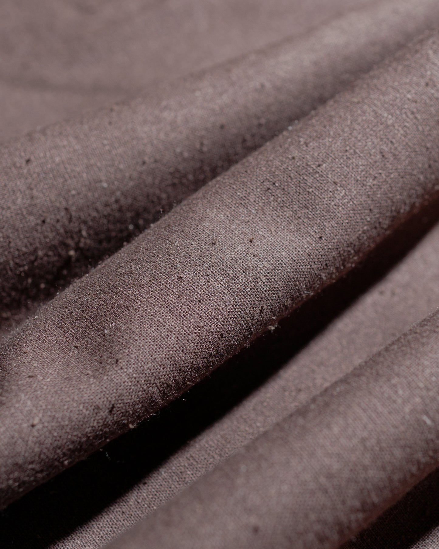 lost & found Another Aspect Another Aspect Another Shirt 2.1 Brown