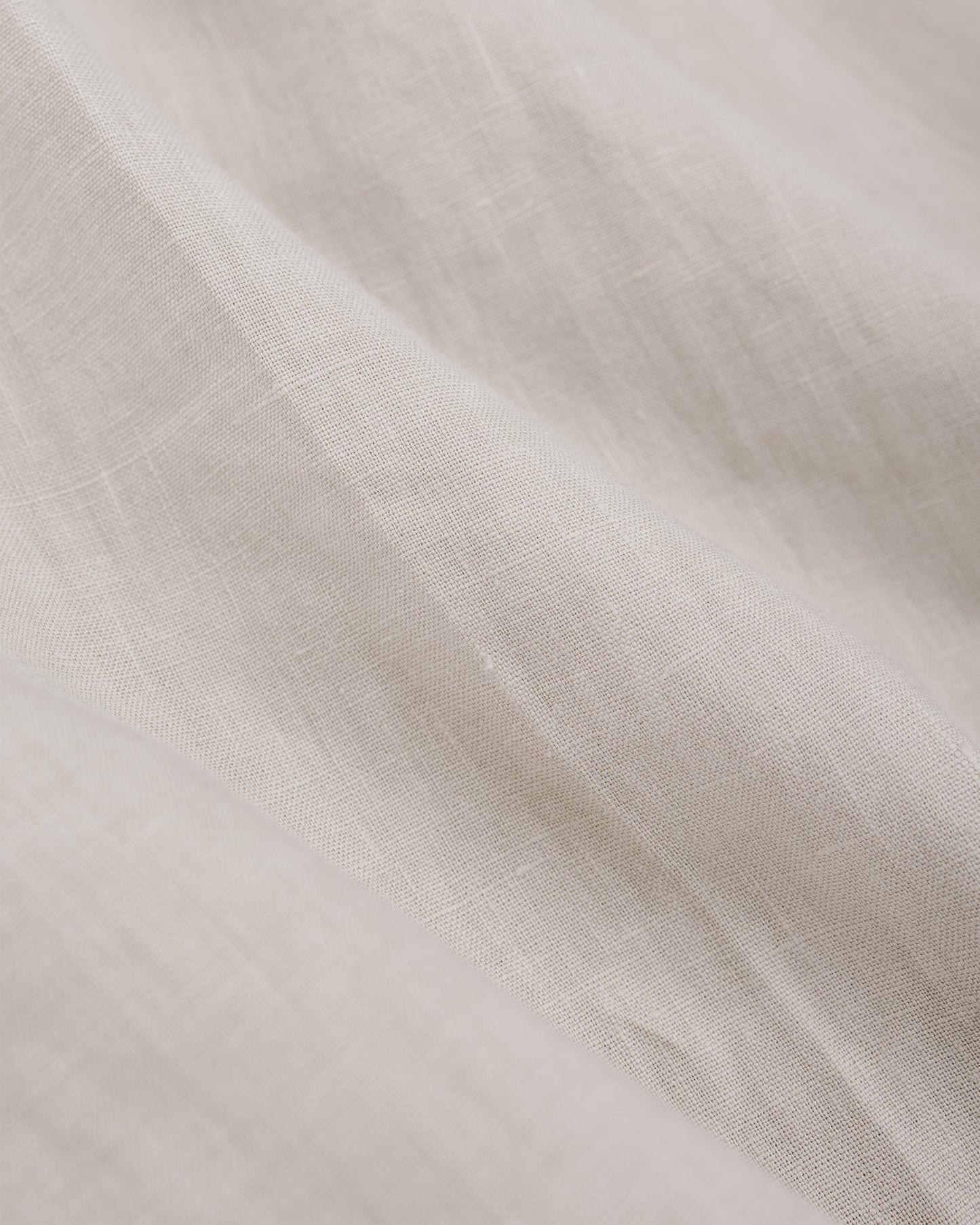 lost & found Arpenteur Arpenteur Fox P High Density Linen Greige