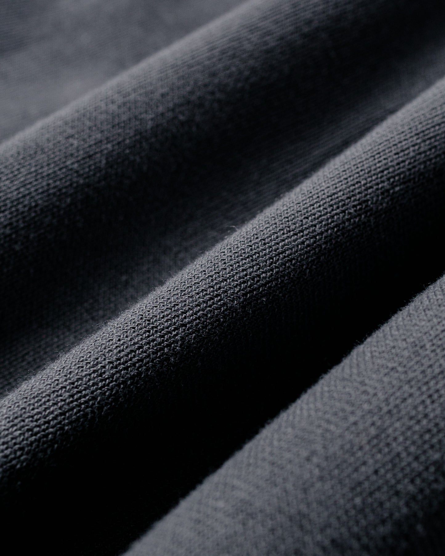 lost & found Arpenteur Arpenteur Opto Rachel Cotton Mesh Charcoal