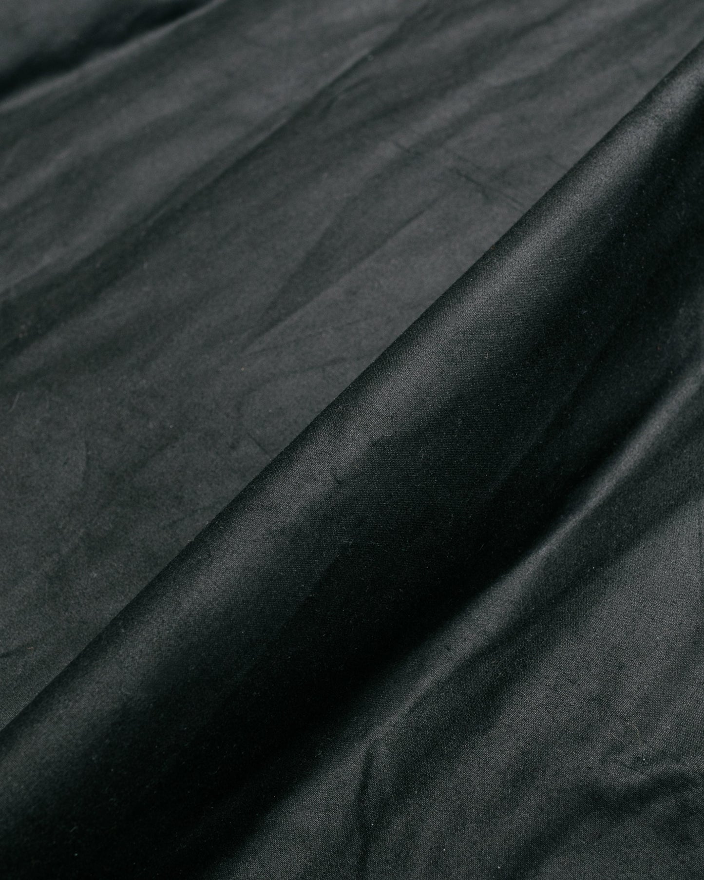 lost & found Barbour Barbour Bedale Wax Jacket Black