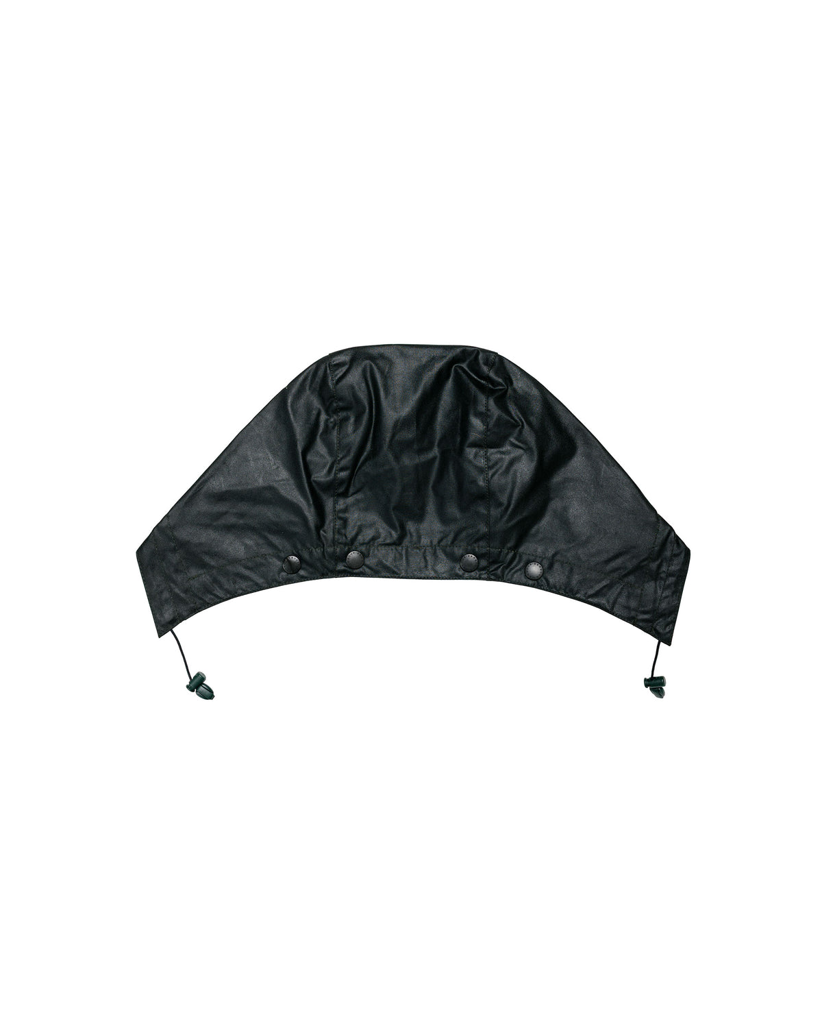 Barbour Waxed Cotton Hood Sage