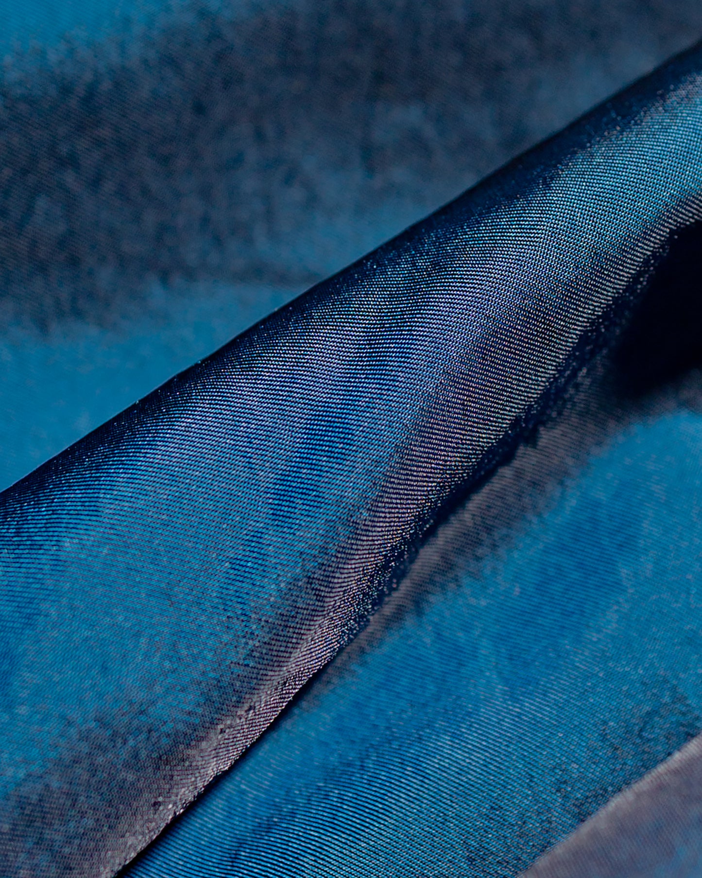 lost & found Bather Bather Iridescent Sapphire Modern Trunk