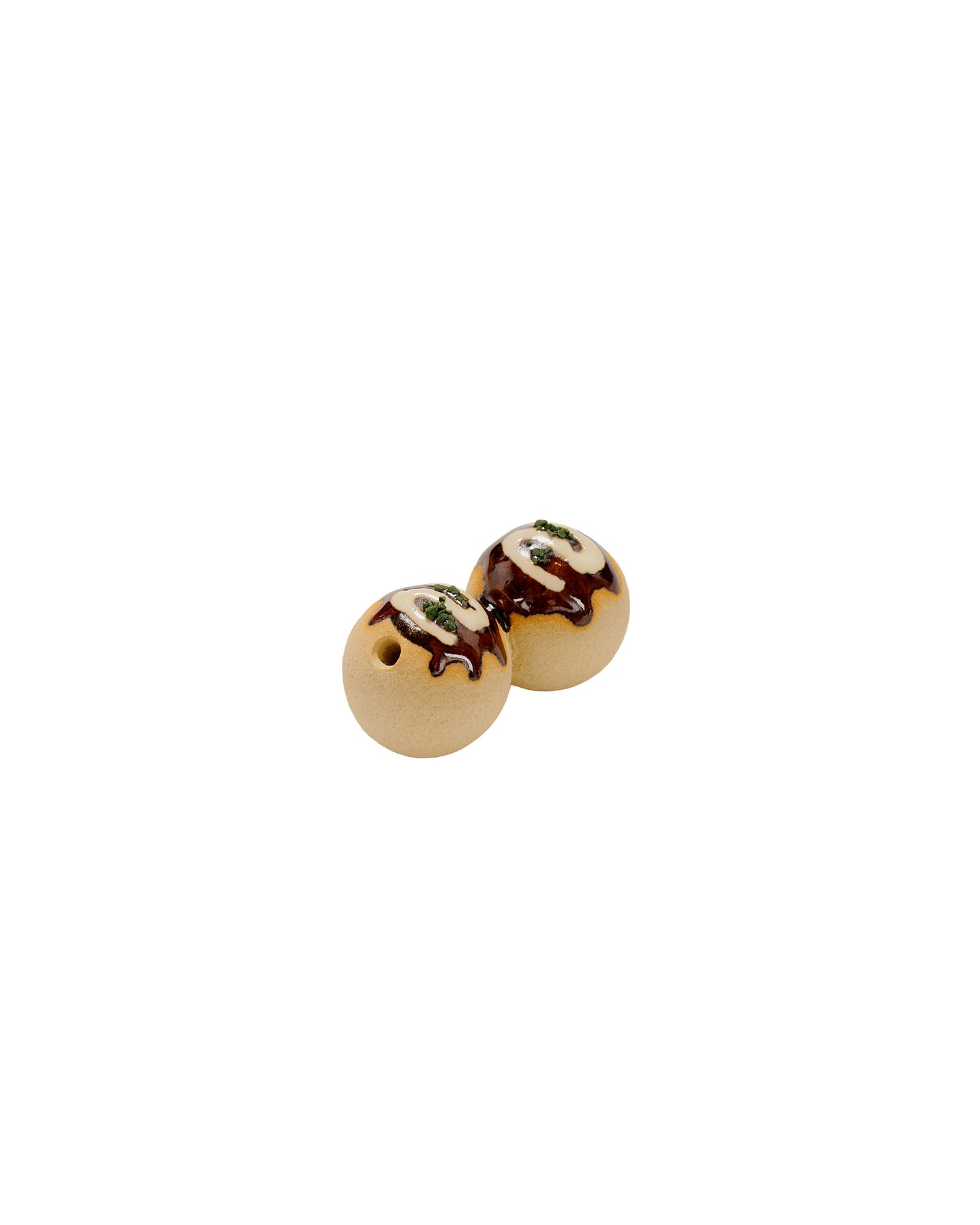 lost & found Beams Japan Beams Japan Chopstick Rest Takoyaki