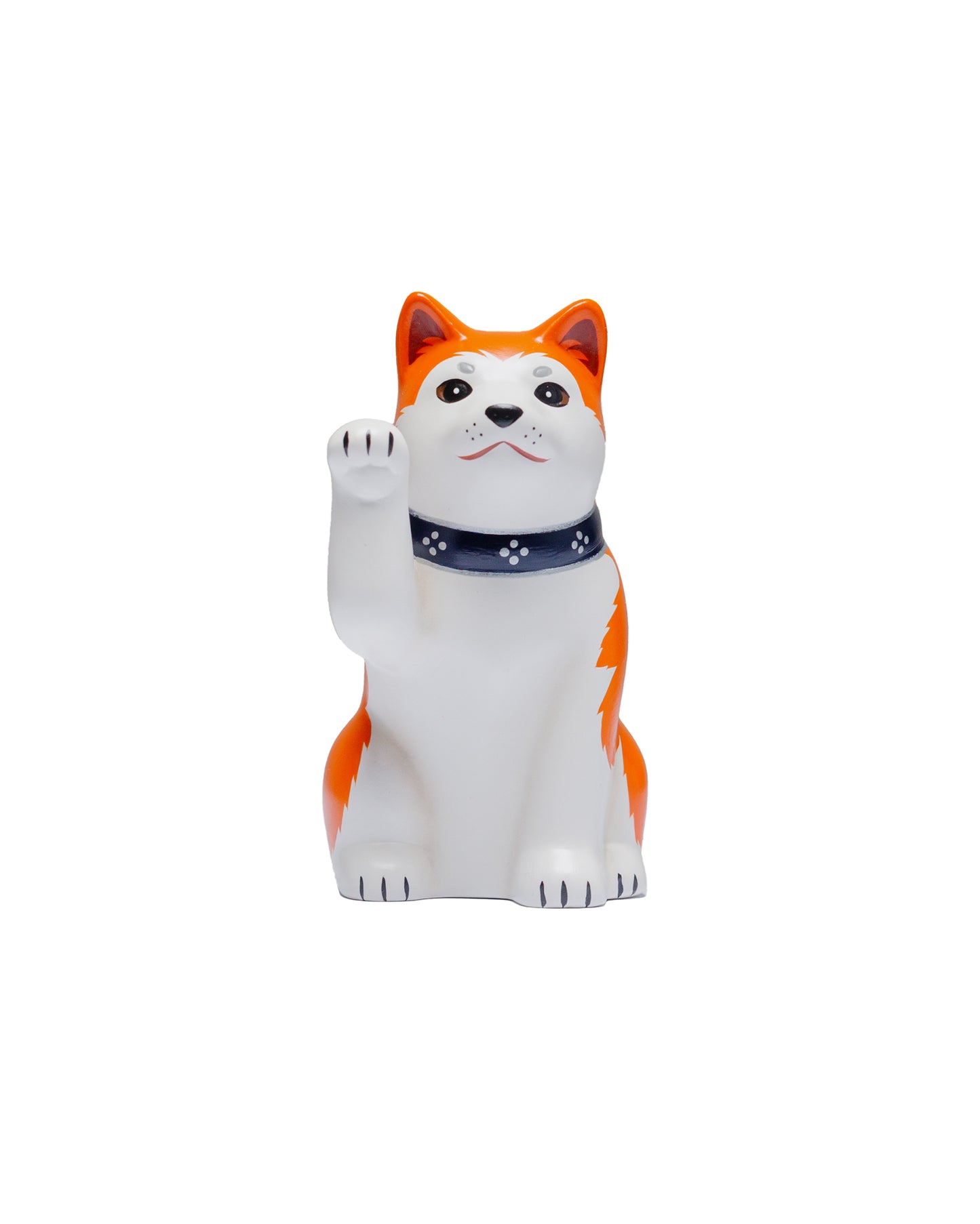 lost & found Beams Japan Beams Japan Chugai Toen Fortune Dog Right Hand Small