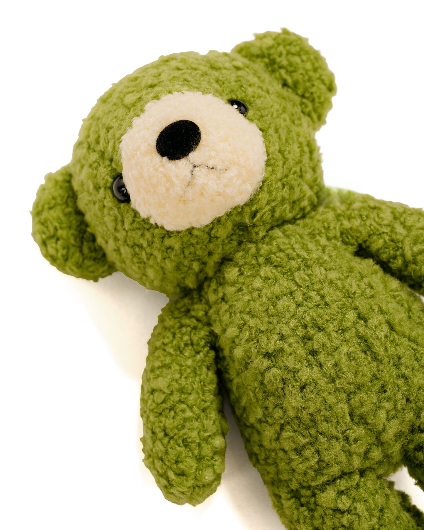 lost & found Beams Japan Beams Japan Doshin Bear Maccha M
