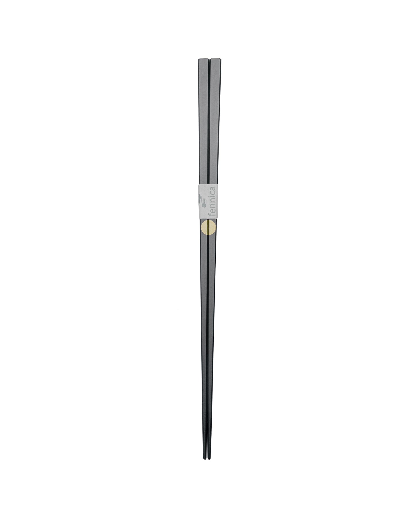 lost & found Beams Japan Beams Japan Kawakami Marumado Chopsticks Black