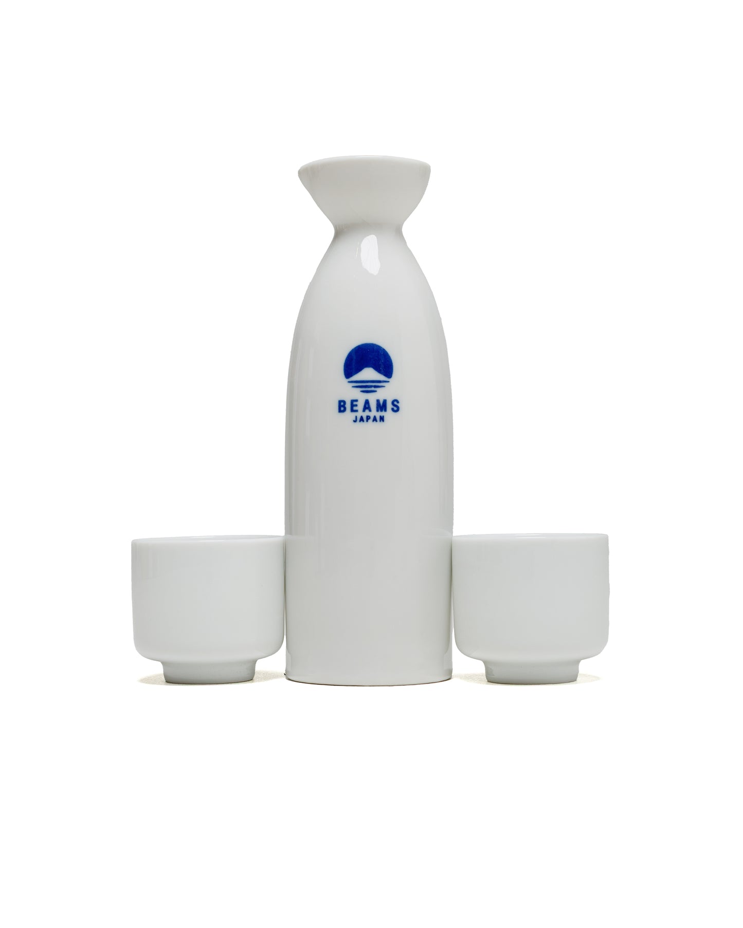 lost & found Beams Japan Beams Japan Sake Bottle & Cup Set