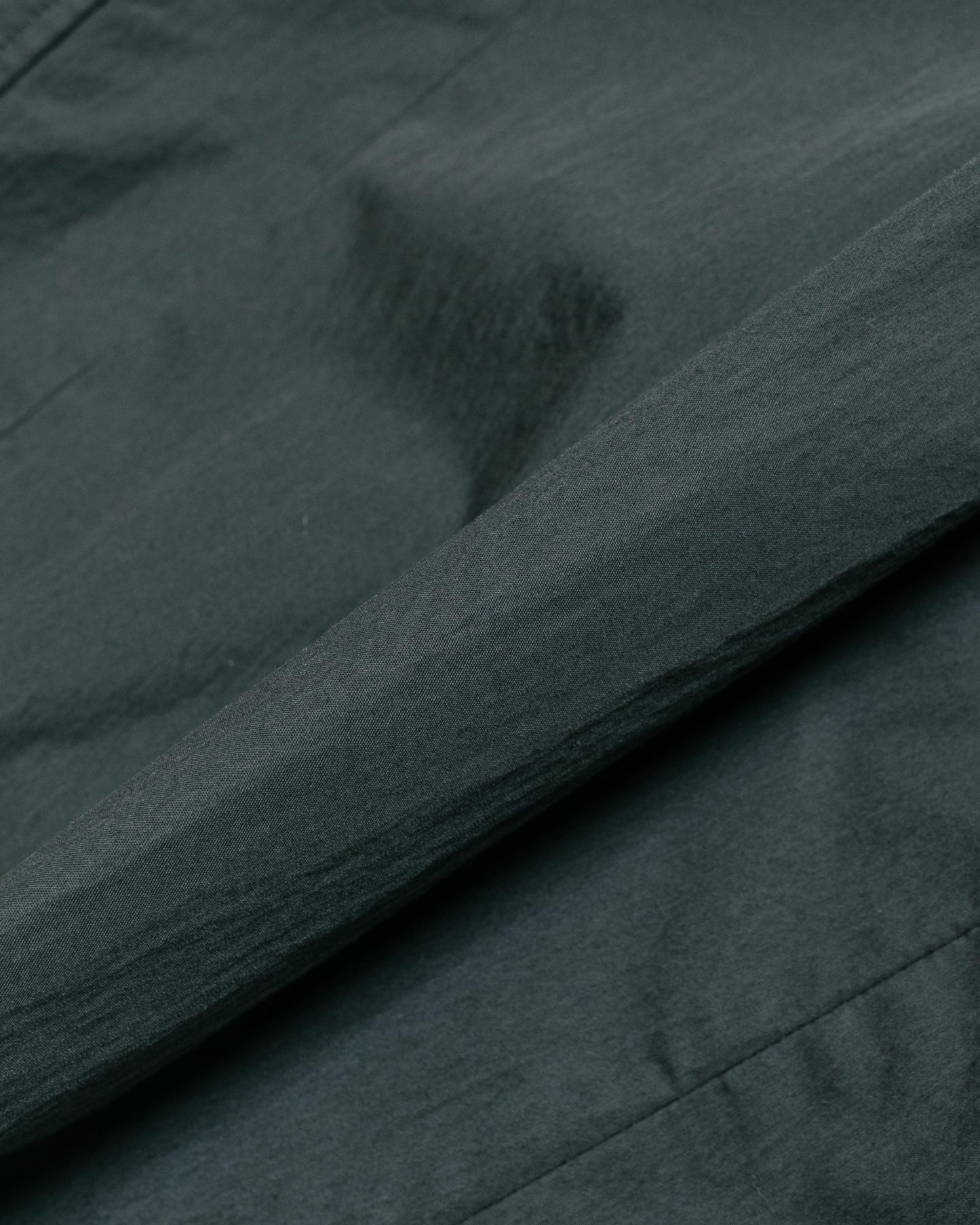 lost & found Beams Plus Beams Plus 3B Travel Jacket Comfort Cloth Charcoal Grey