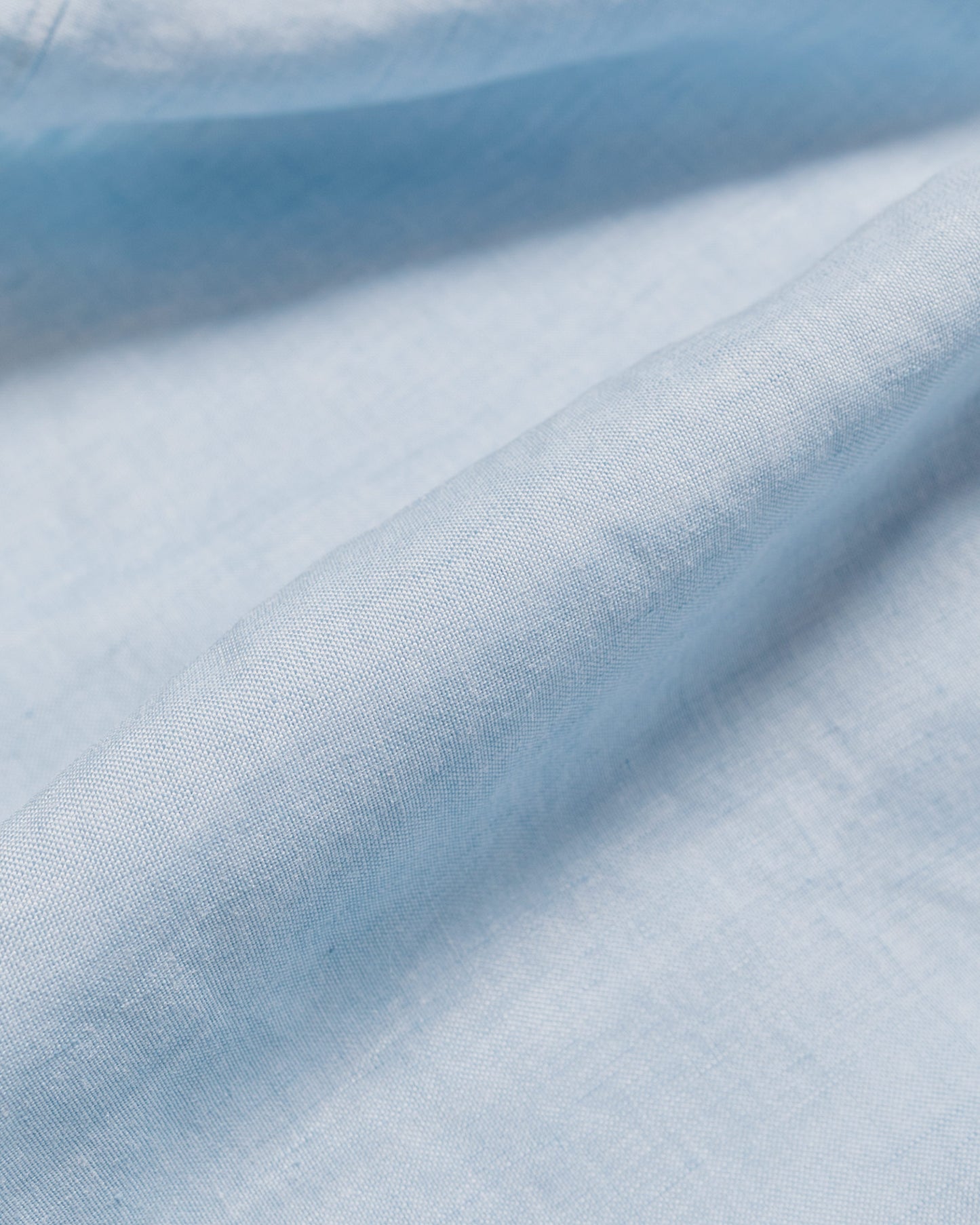 lost & found Beams Plus Beams Plus B.D. Short Sleeve COOLMAX® Linen Sax