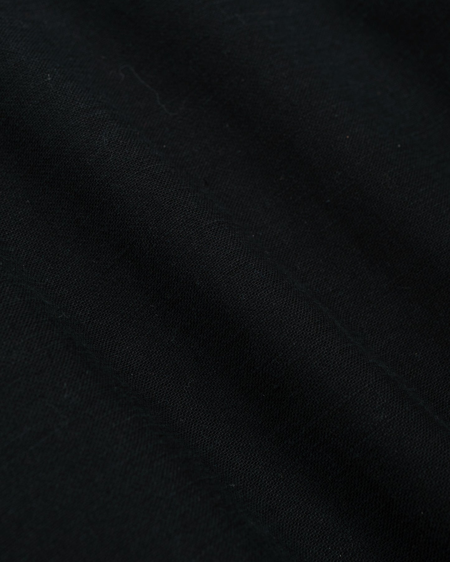 lost & found Beams Plus Beams Plus MIL Utility Trousers Reversed Sateen Black