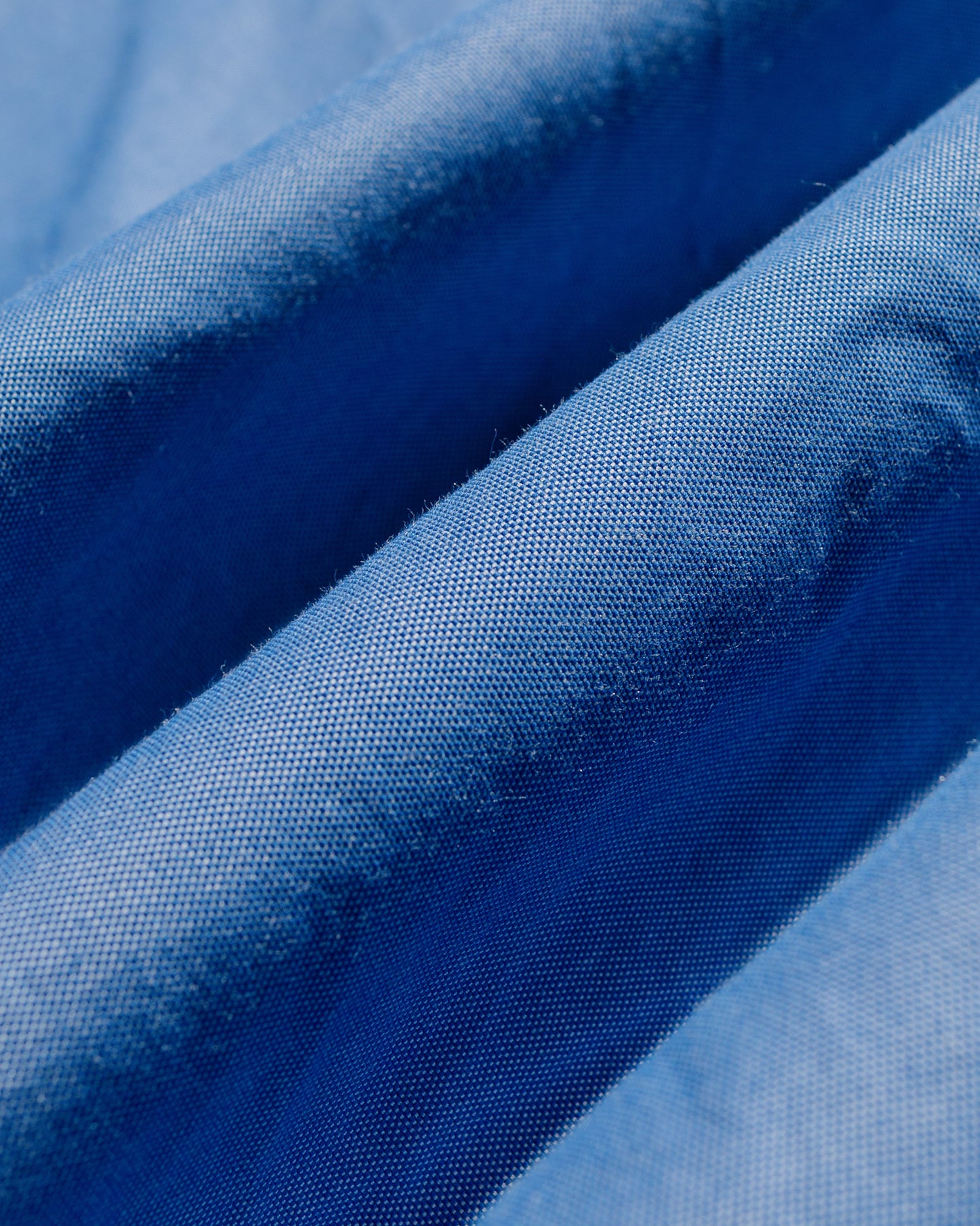 lost & found Beams Plus Beams Plus Studio Nicholson Lisa Oxford Shirt Blue