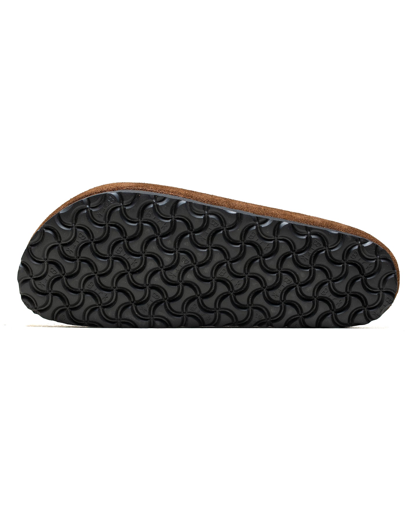 lost & found Birkenstock Birkenstock Amsterdam Wrapped Suede Carafe