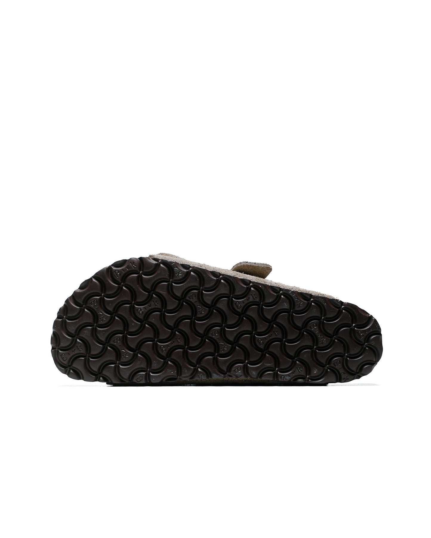 lost & found Birkenstock Birkenstock Arizona Taupe Suede