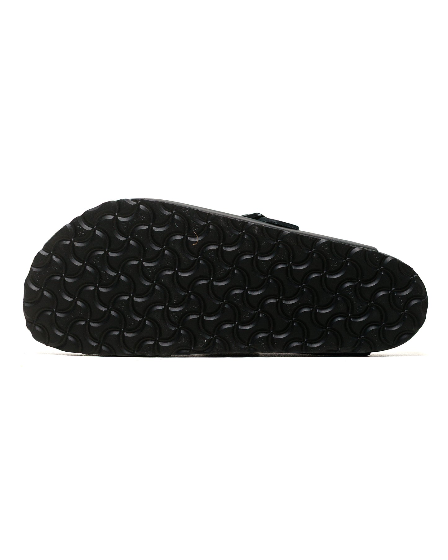lost & found Birkenstock Birkenstock Boston Exquisite Leather Black