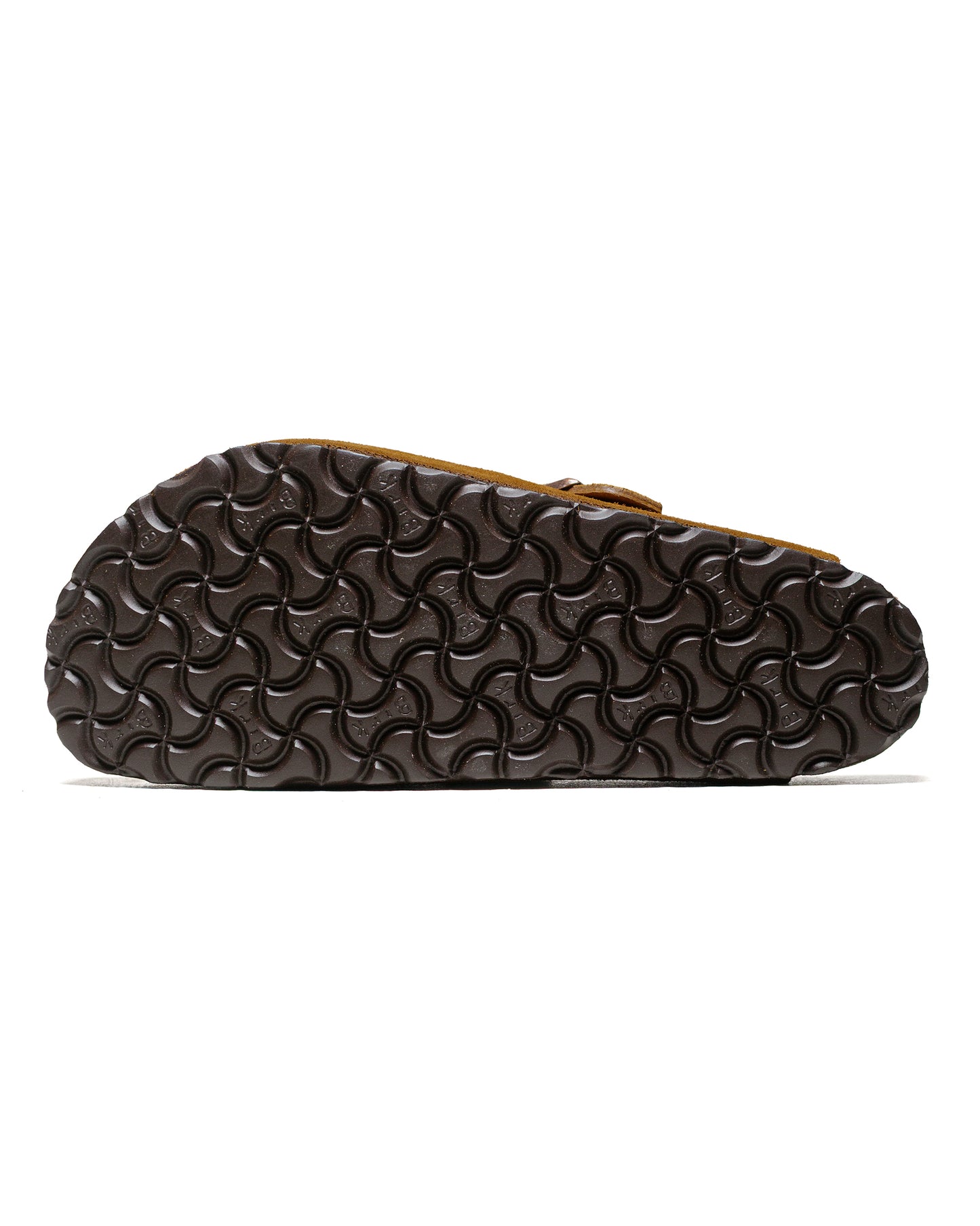 lost & found Birkenstock Birkenstock Boston Mink Suede