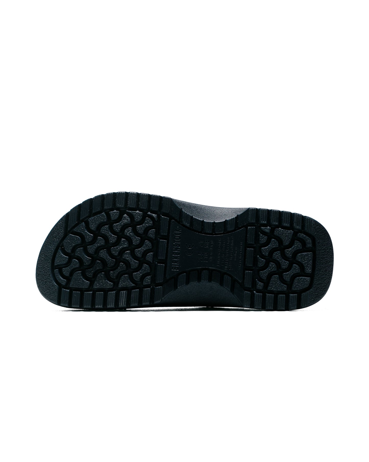 lost & found Birkenstock Birkenstock Super-Birki Polyurethane Blue