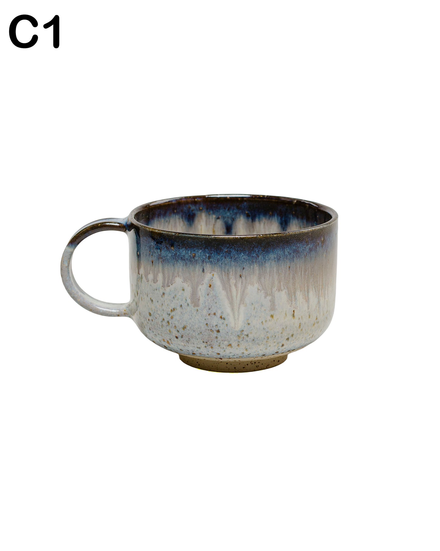 lost & found Studio Arhoj Studio Arhoj Mion Mug