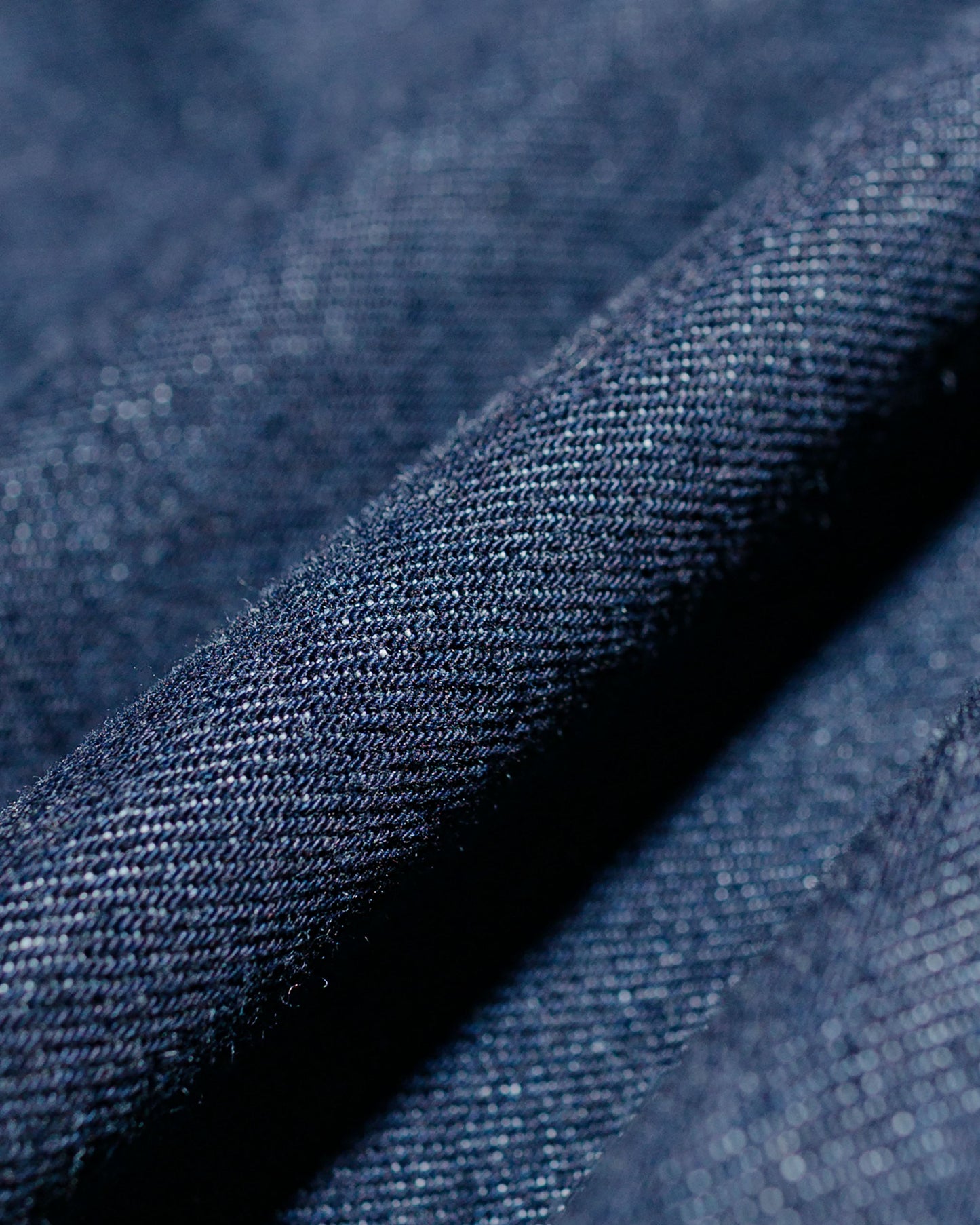 lost & found CASEY CASEY CASEY CASEY Leo Denim Pant Indigo