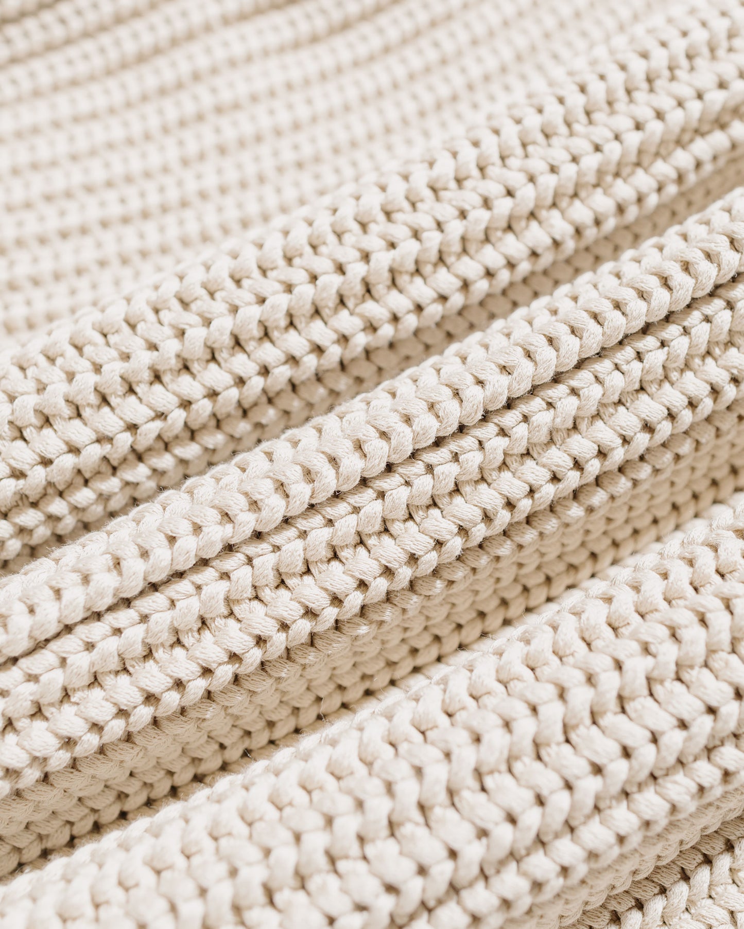 lost & found CASEY CASEY CASEY CASEY Pannocchia Sweater Crepe Cot Concrete