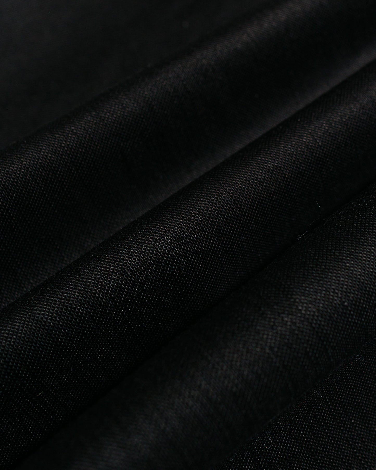 lost & found CIOTA CIOTA Baker Pants (Wide Straight) Black