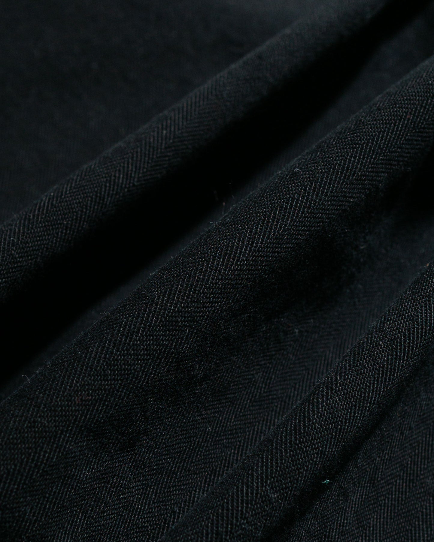 lost & found CIOTA CIOTA M-43 HBT Jacket (Stone Wash) Black