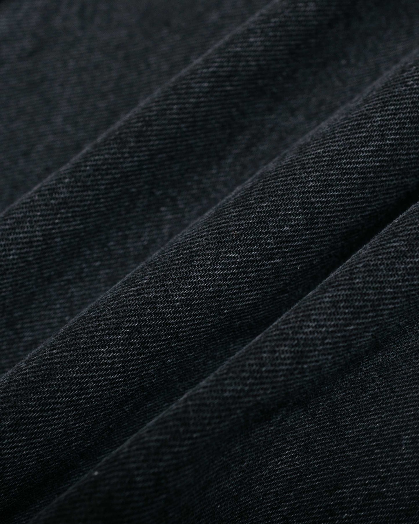 lost & found Carhartt Work In Progress Carhartt W.I.P. Double Knee Pant Denim Black Stone Washed
