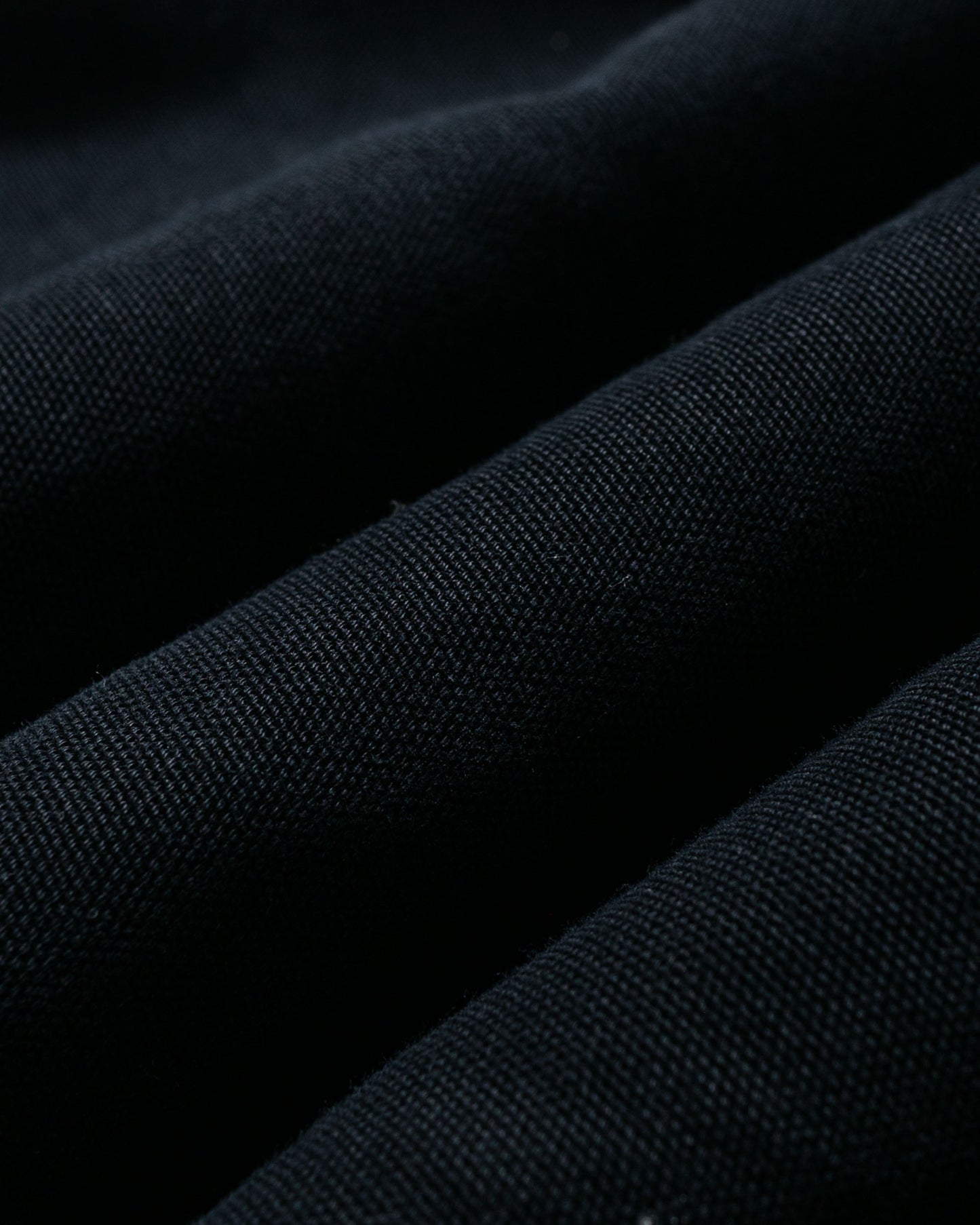 lost & found Carhartt Work In Progress Carhartt W.I.P. OG Active Jacket Black Stone Canvas