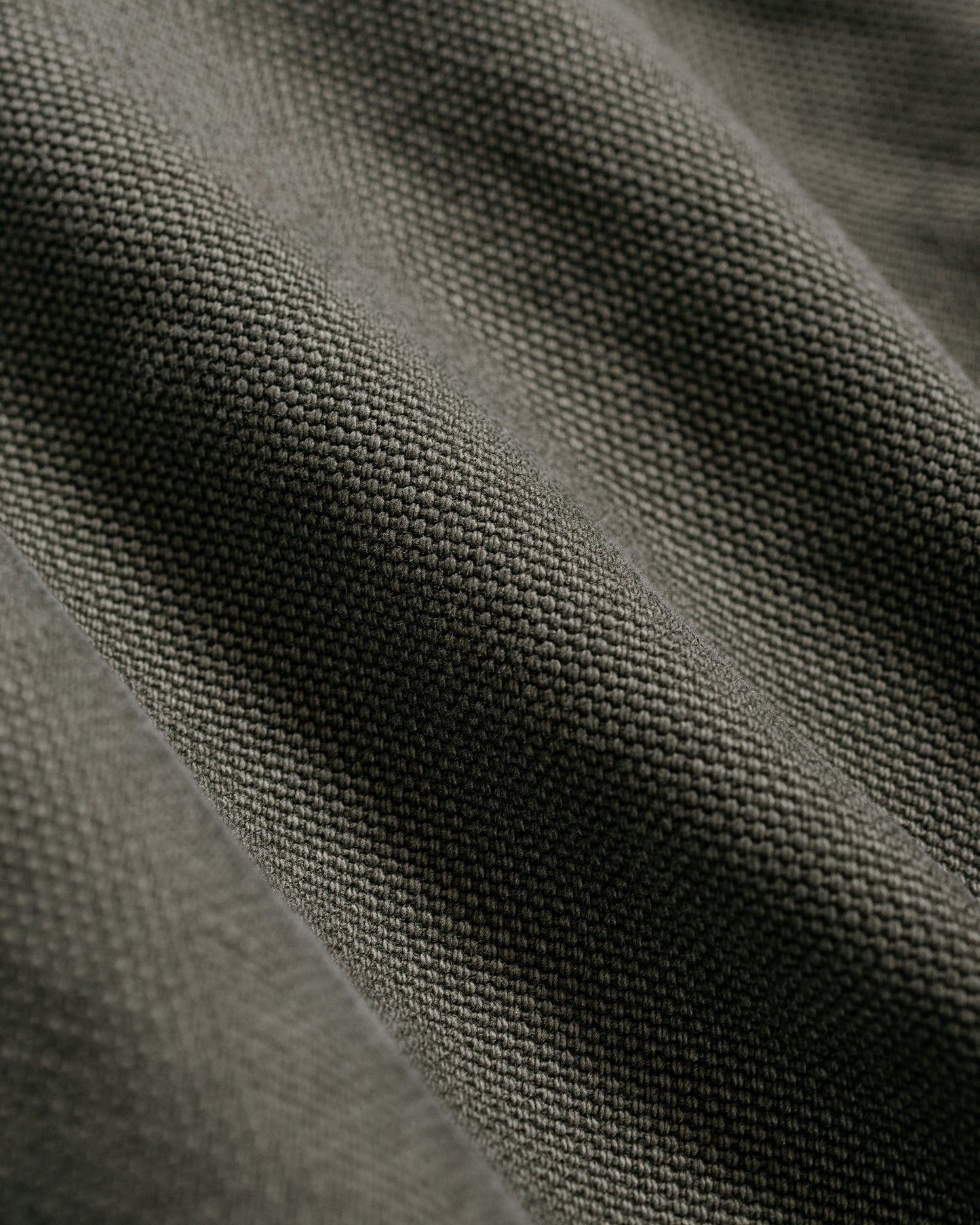 Carhartt W.I.P. OG Active Jacket Leaf Stone Canvas