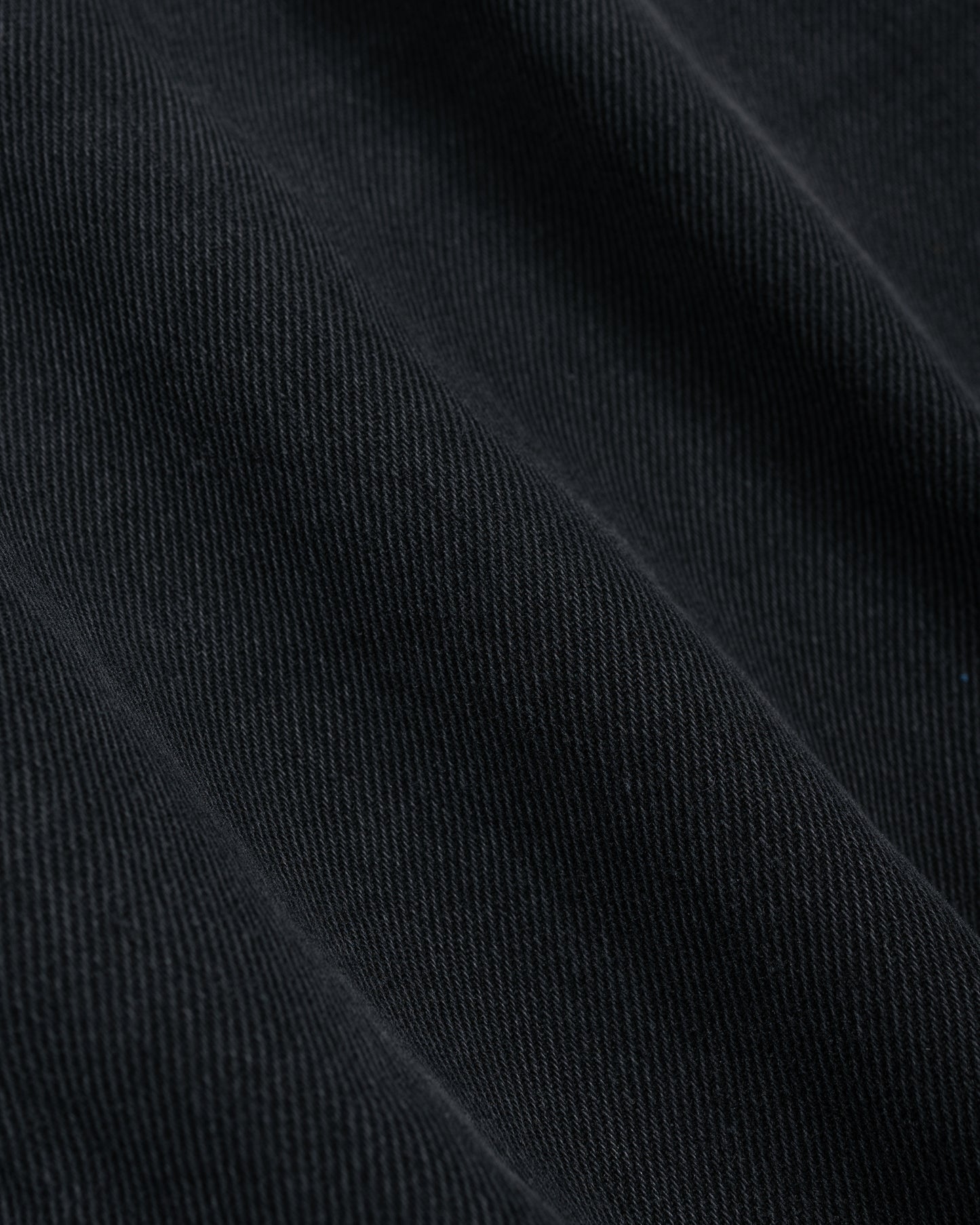 lost & found Carhartt Work In Progress Carhartt W.I.P. OG Double Knee Pant Denim Black Stone Washed