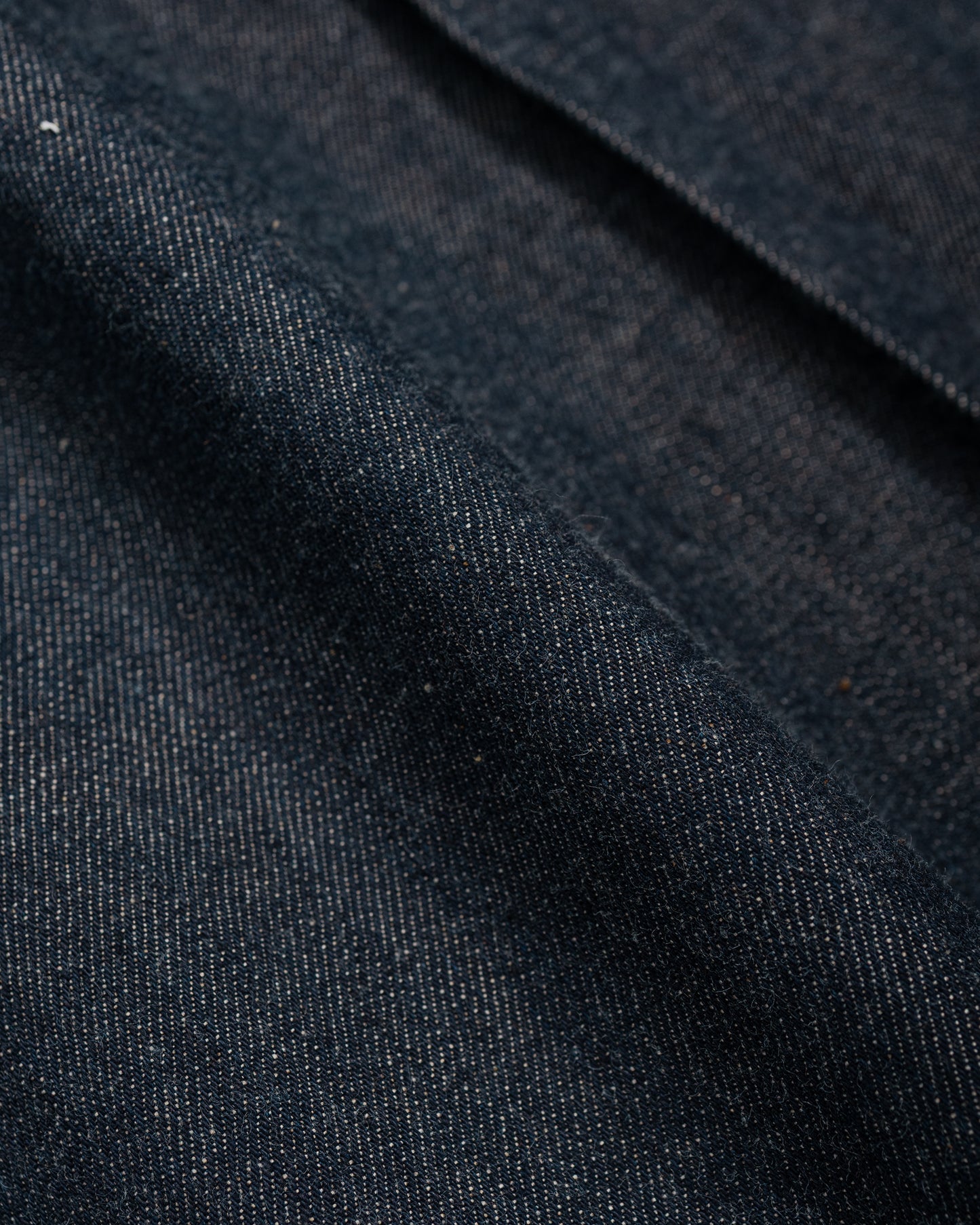lost & found Warehouse DENIME Lot. 231XX-47 (1947 Model) Denim Indigo