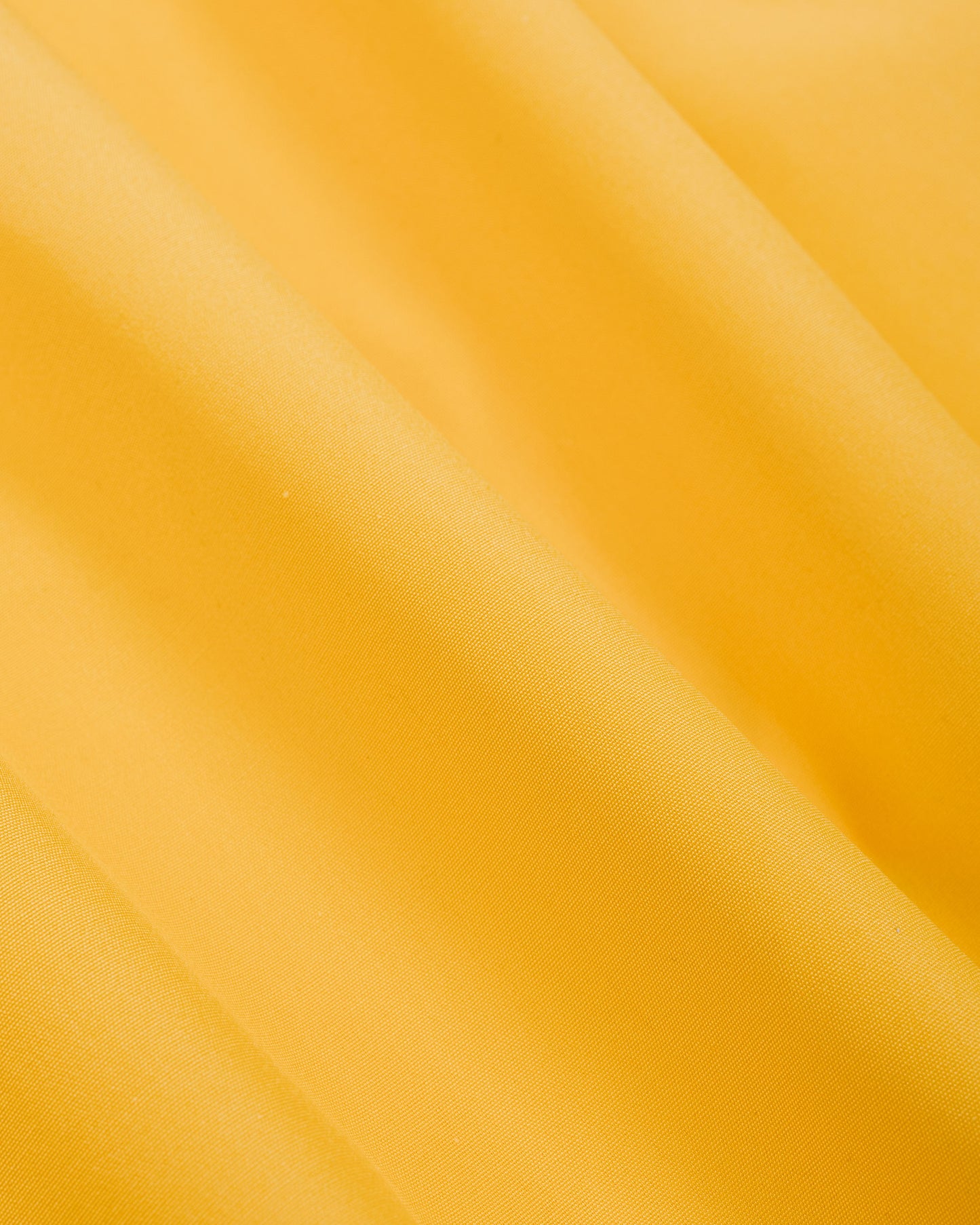lost & found Danton Danton Back Logo Coveralls TC Weather Poplin Yellow