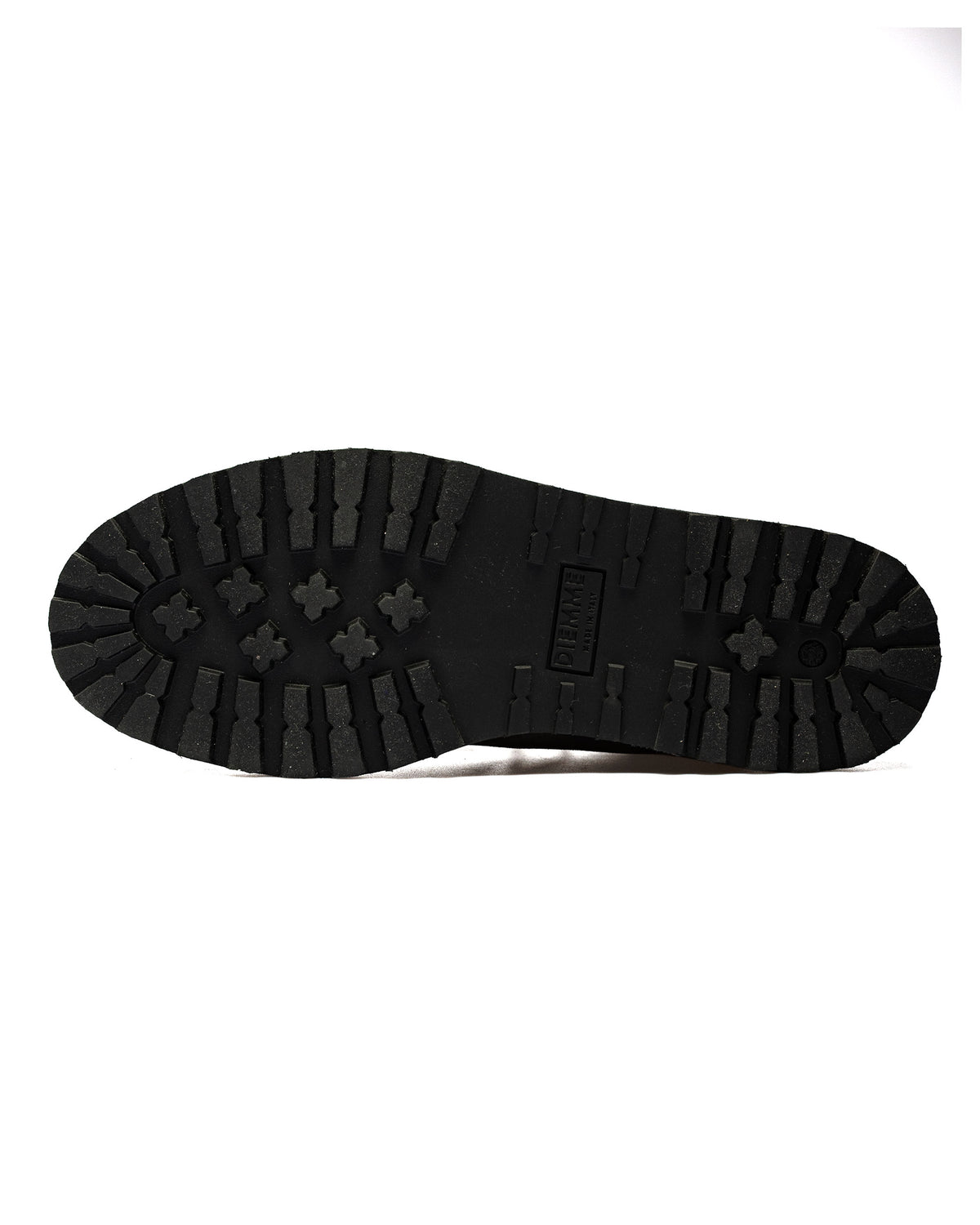 Diemme Cornaro Dark Fallow Suede