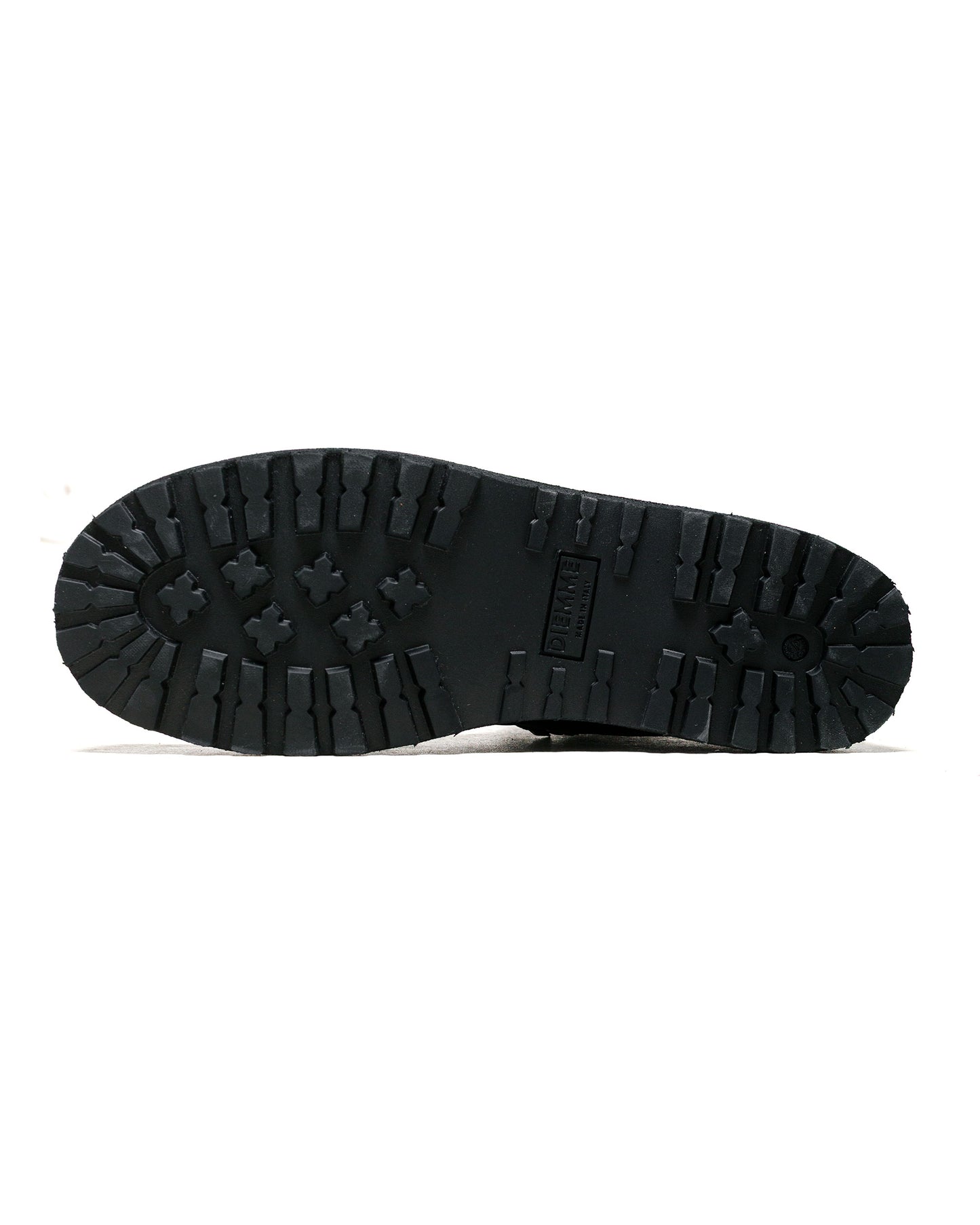 lost & found Diemme Diemme Roccia Vet Black Nappa