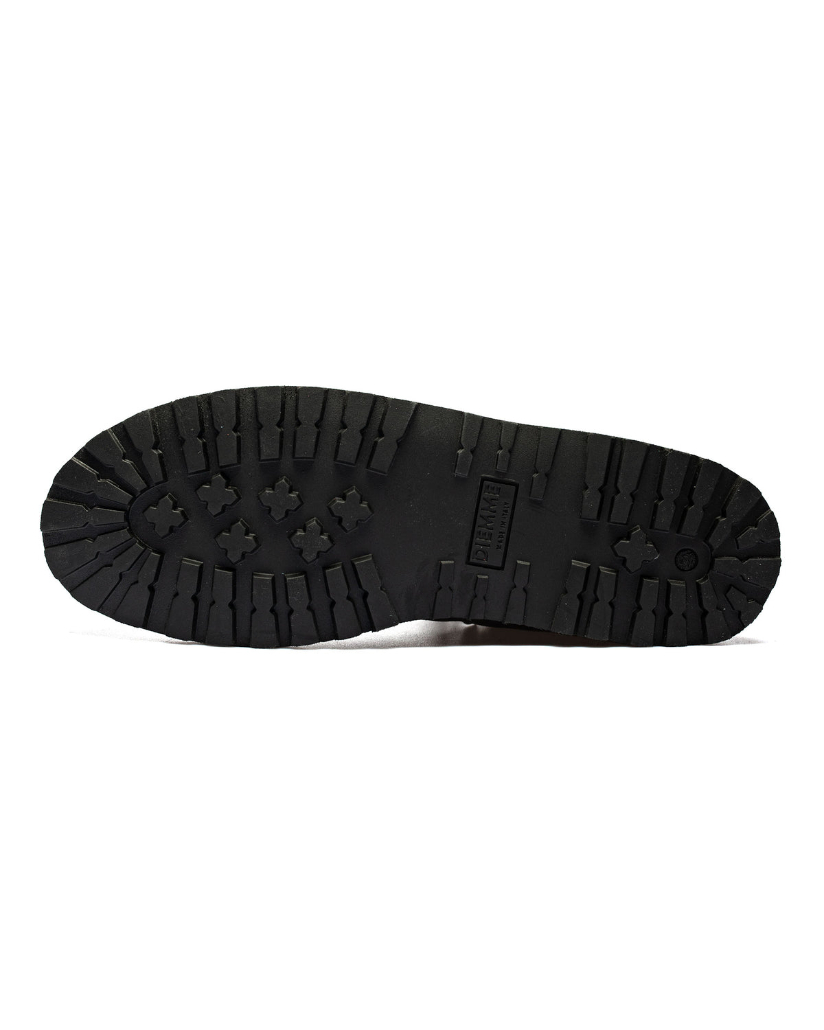 Diemme Roccia Vet Dark Fallow Suede