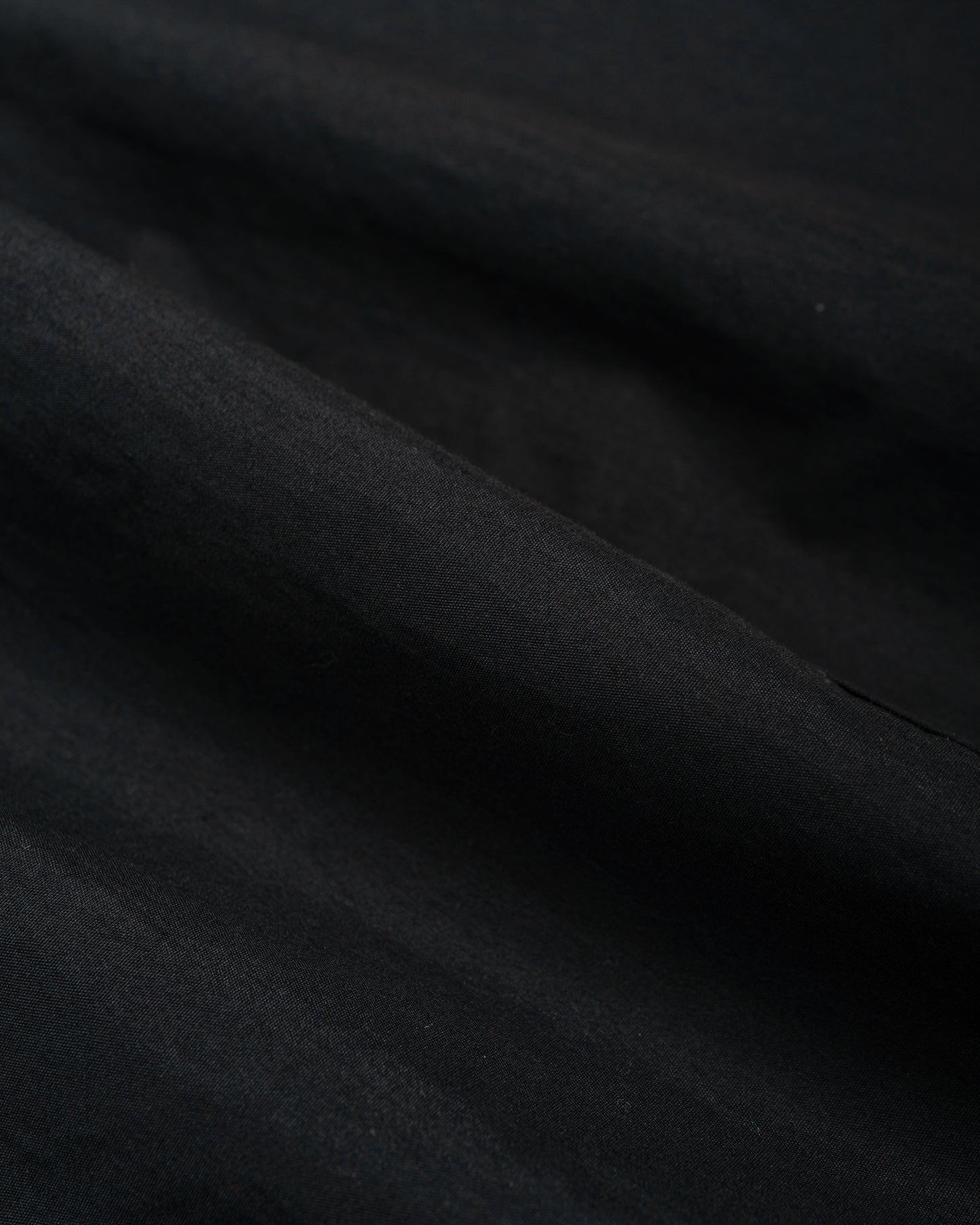lost & found Engineered Garments Engineered Garments Bedford Jacket Black Lightweight Nyco Poplin