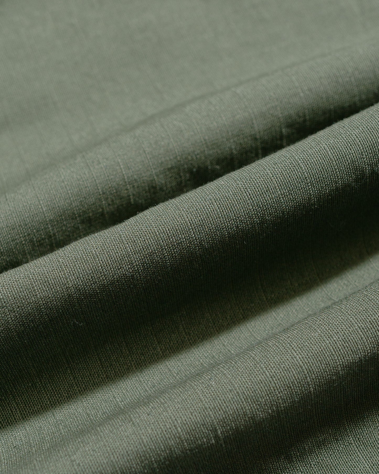 lost & found Engineered Garments Engineered Garments FA Pant Olive Cotton Ripstop