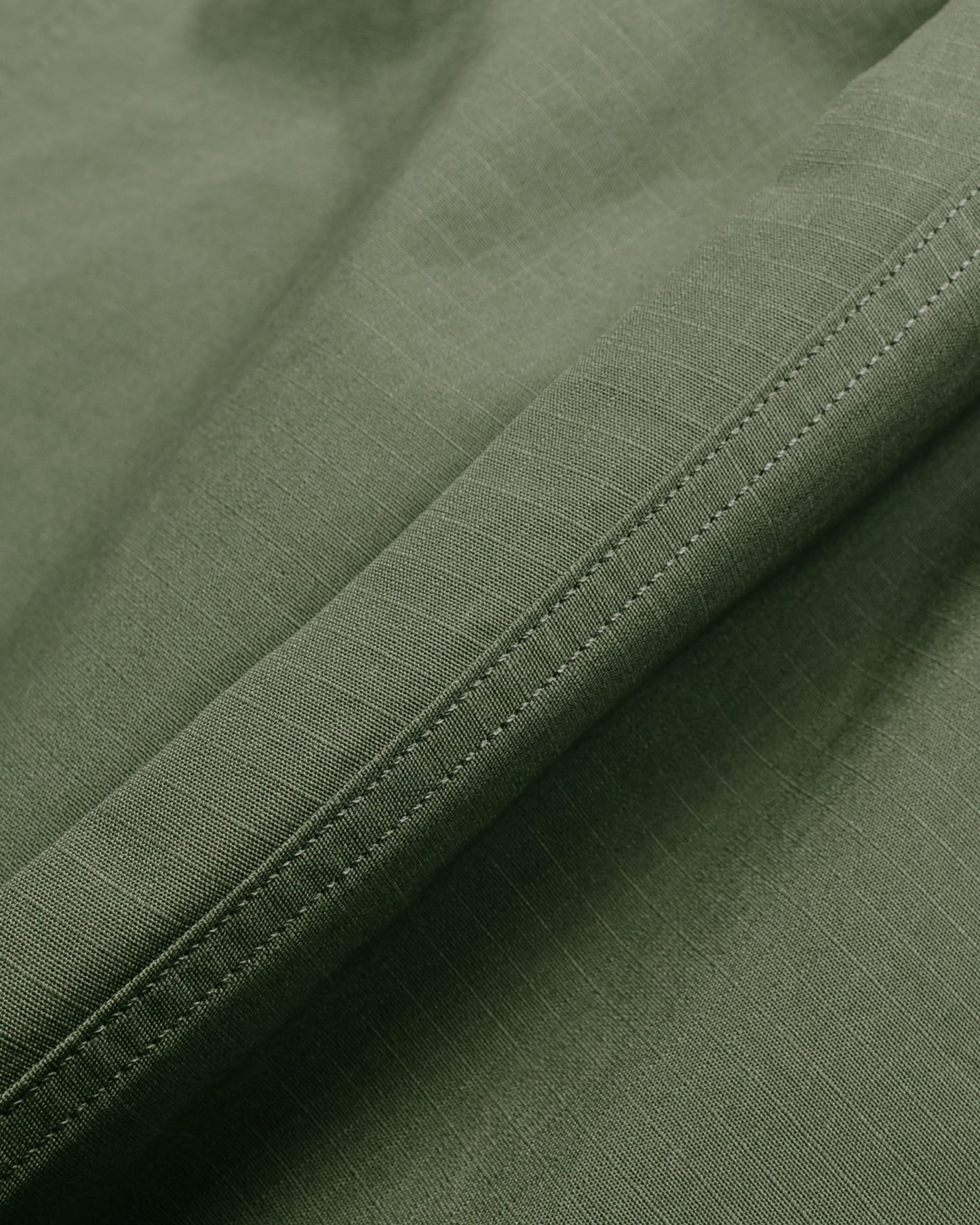 lost & found Engineered Garments Engineered Garments Fatigue Pant Olive Cotton Ripstop